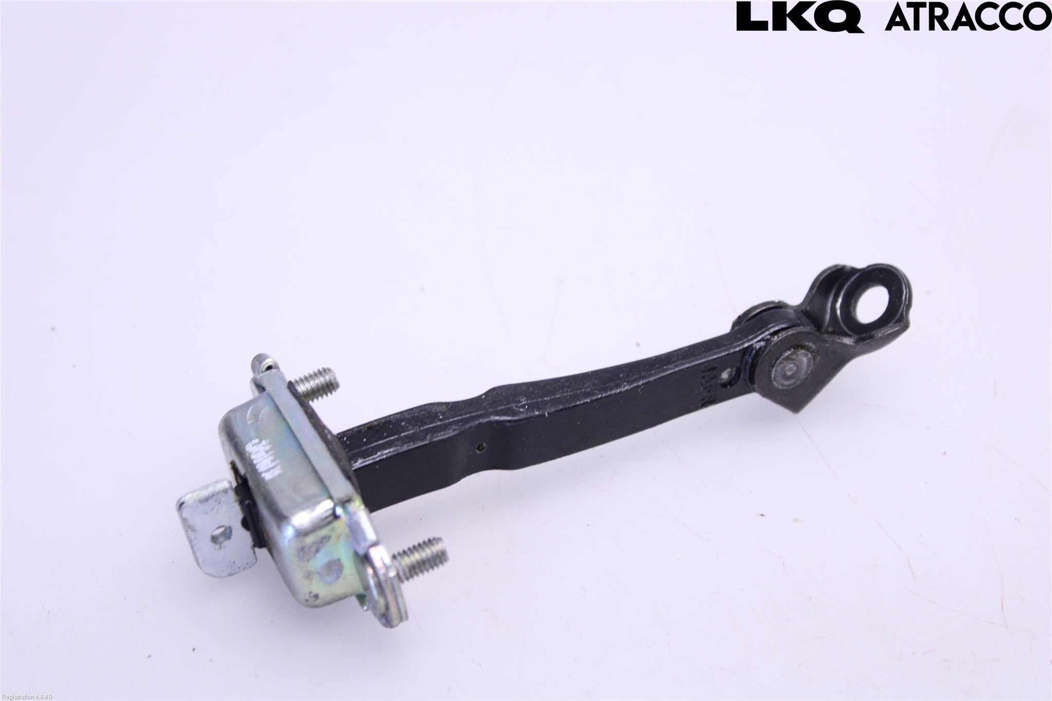 Kia PICANTO 17- Dörrstopp