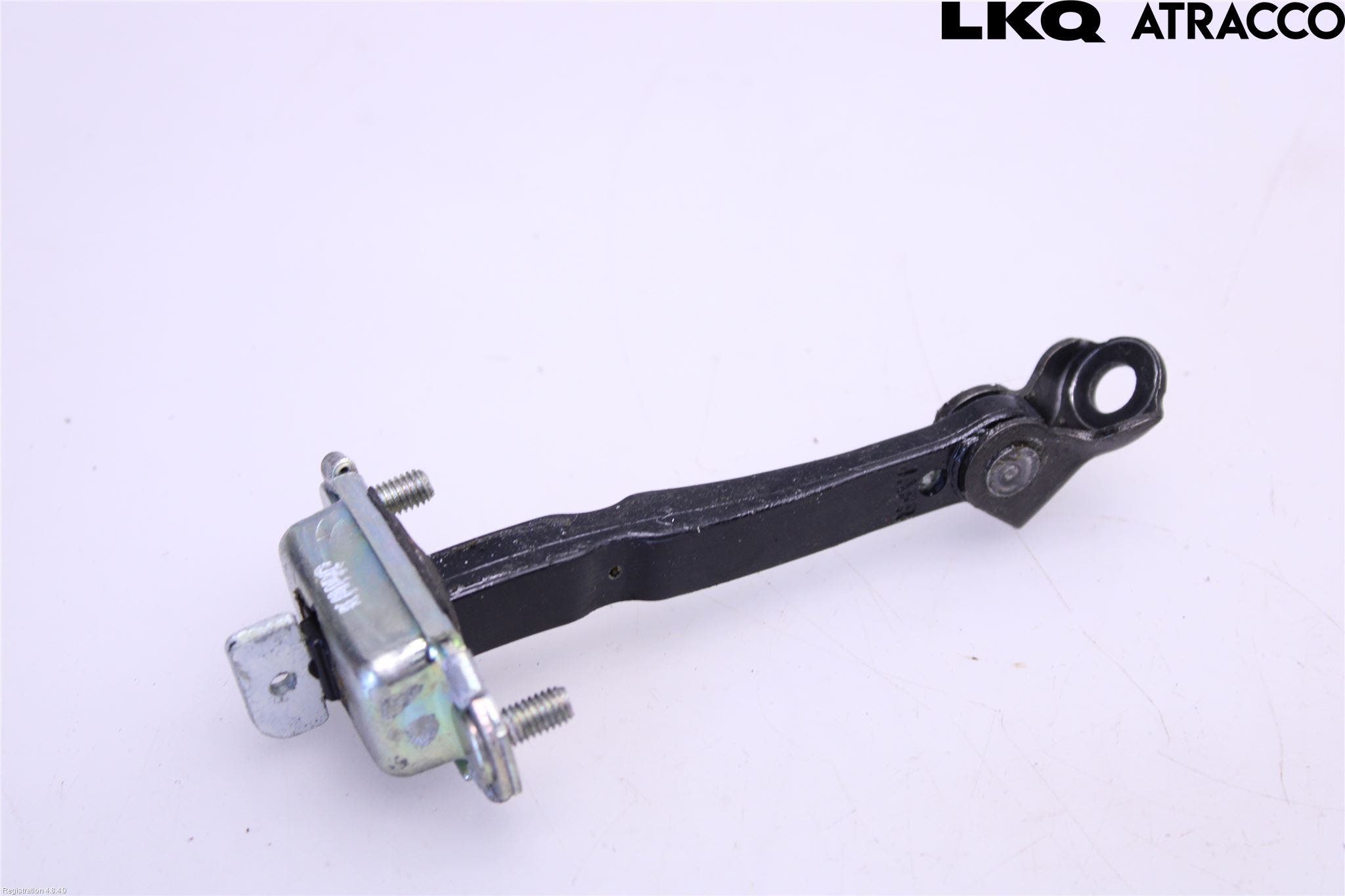 Kia PICANTO 17- Dörrstopp