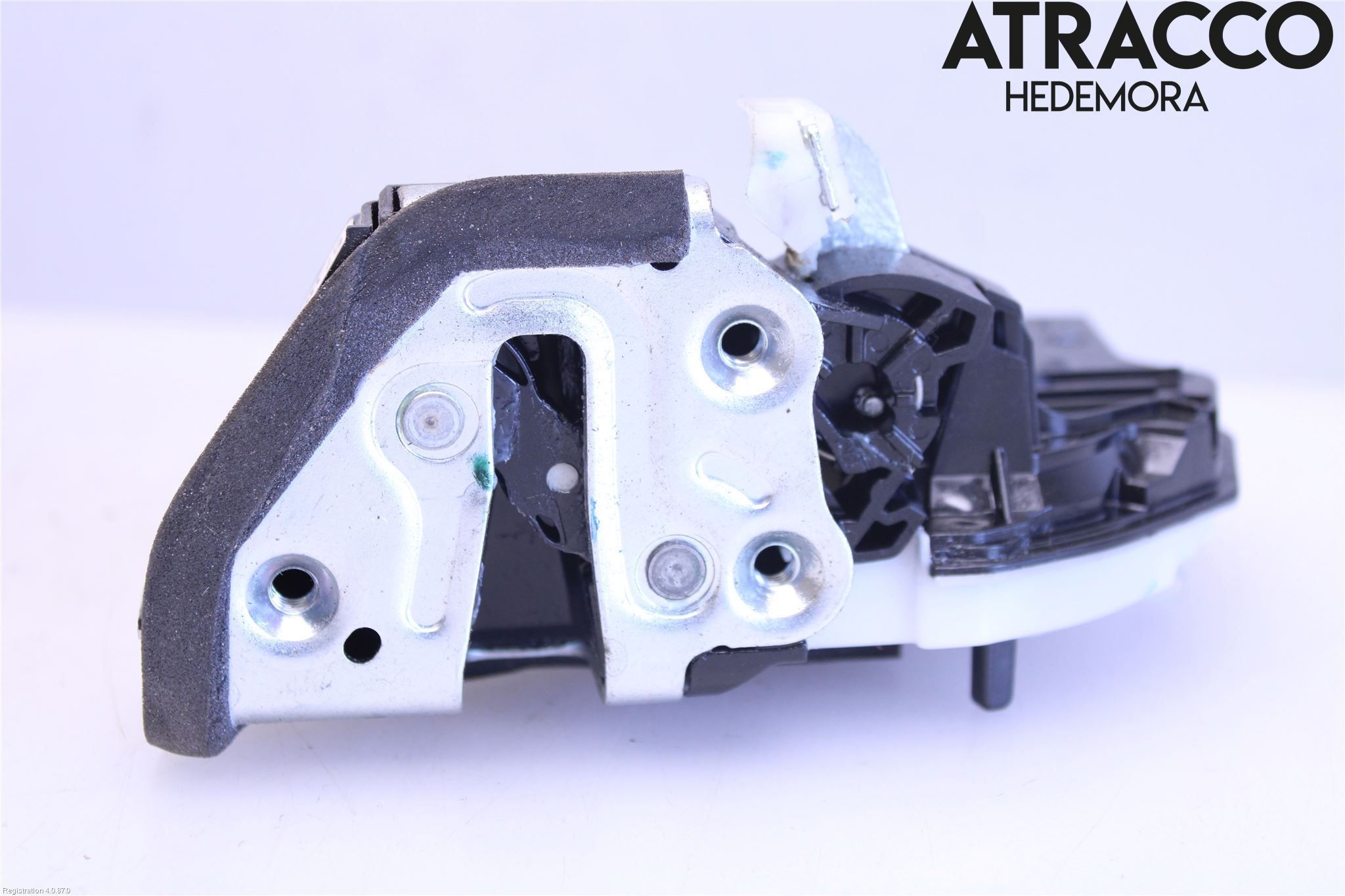 Honda CIVIC 17-22 Låskista-Dörrlås