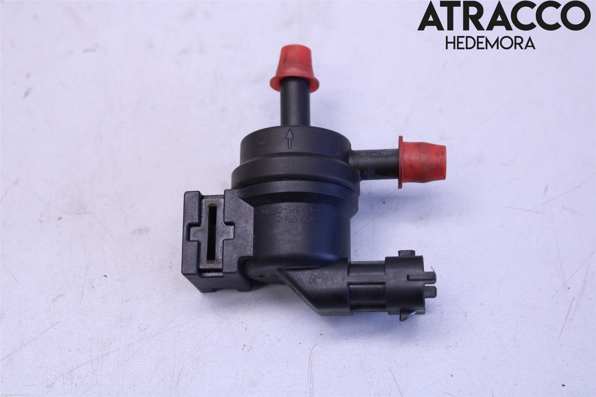 Kia RIO 17- Vakuumventil