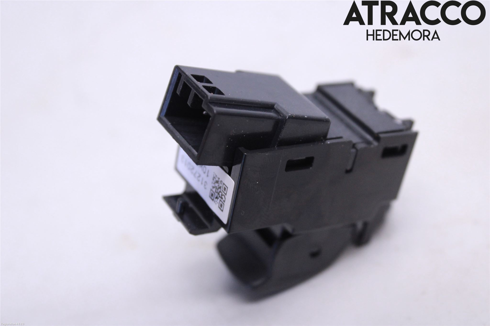 Volvo S60 11-13 Strömställare Elhiss