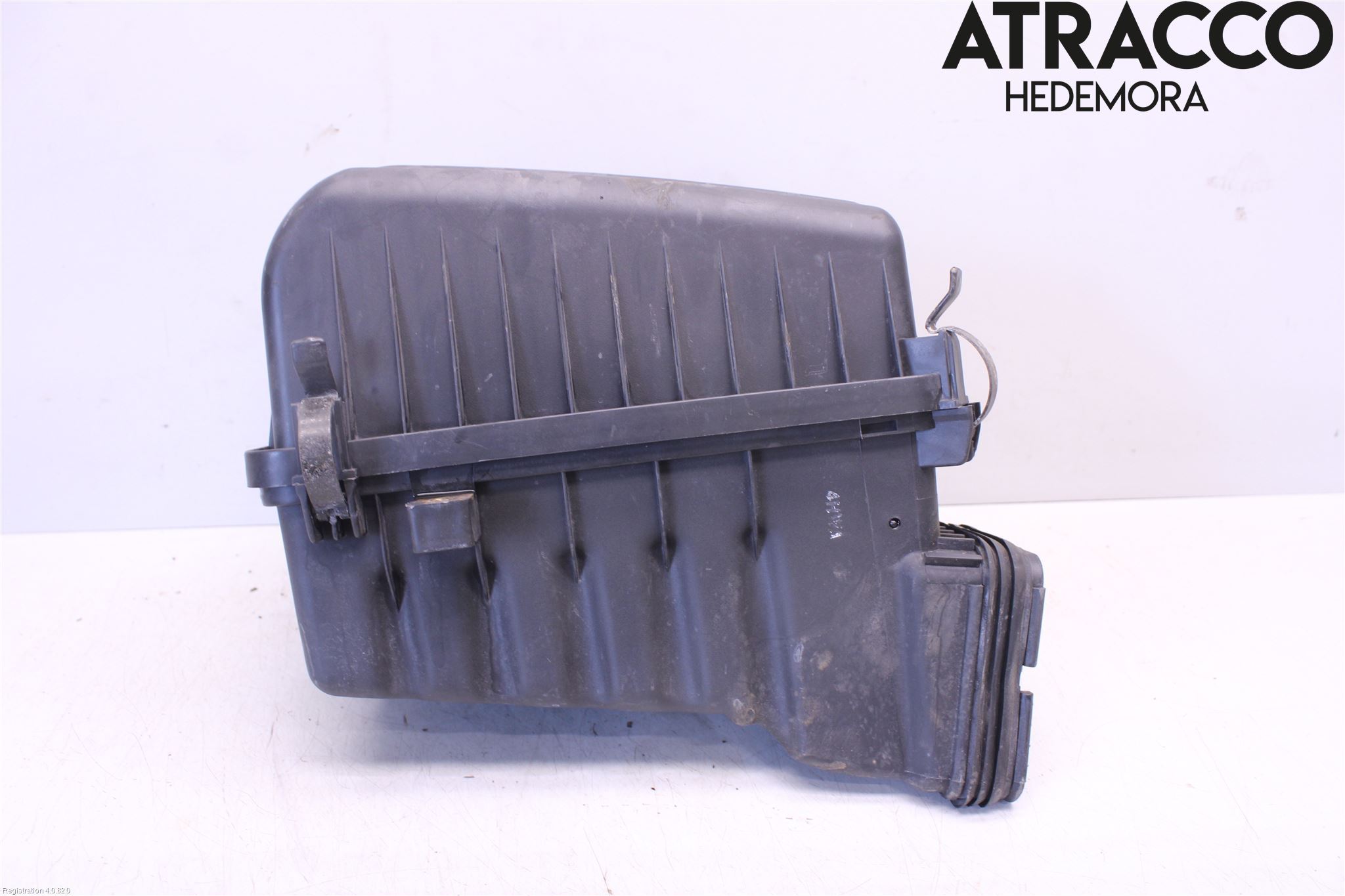 Kia CERATO Luftrenare