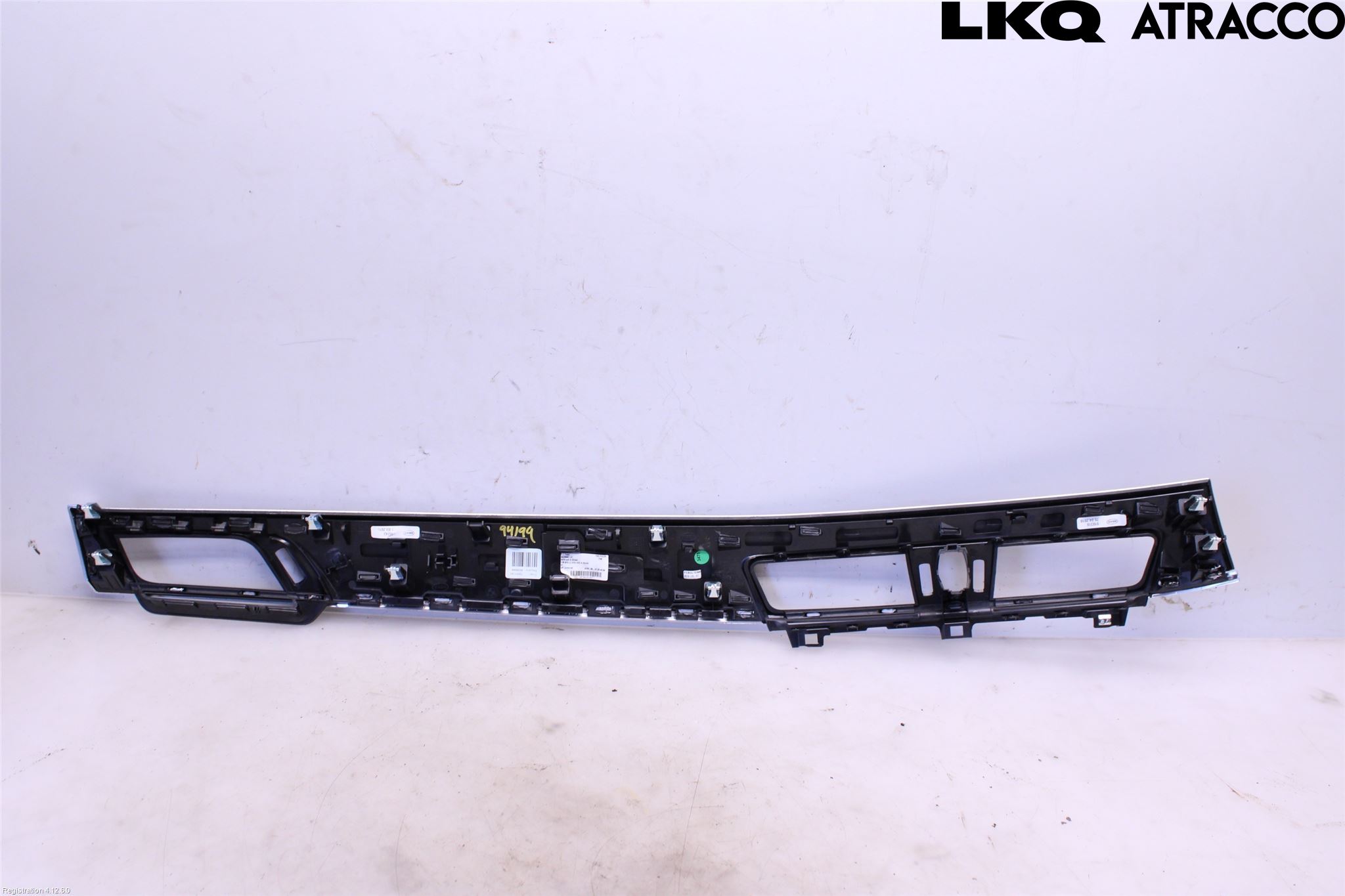 BMW X2 F39 18-23 Instrumentsarg