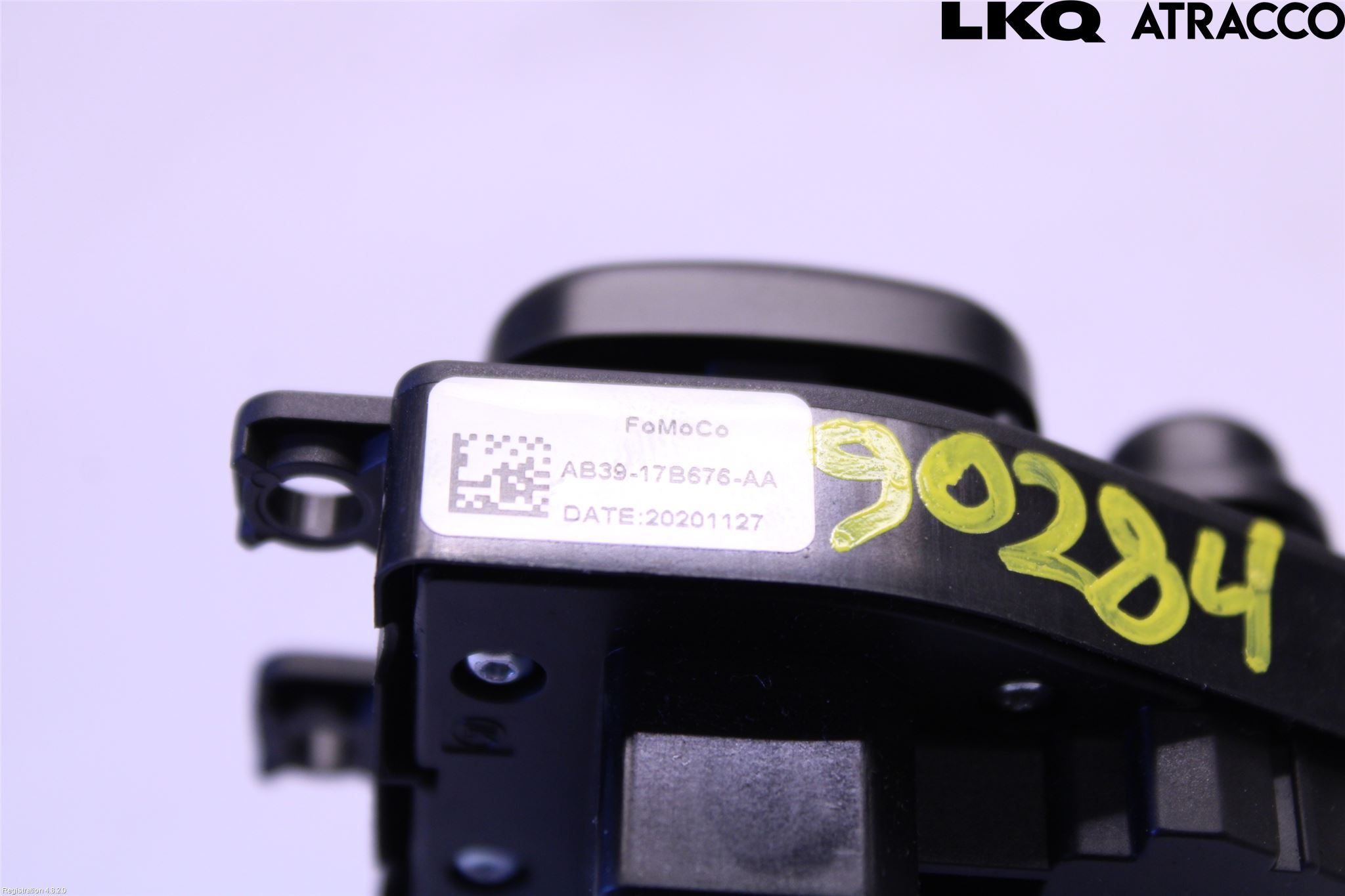 Ford RANGER 22- Strömställare Spegel