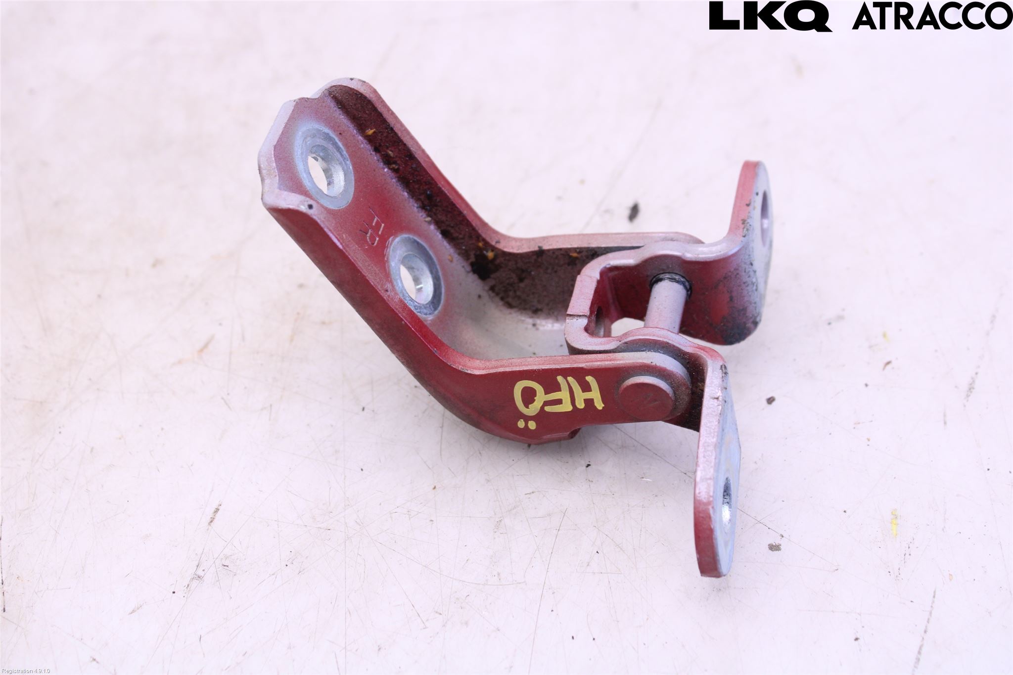 Kia CEED/CEED SW 19- Dörrgångjärn