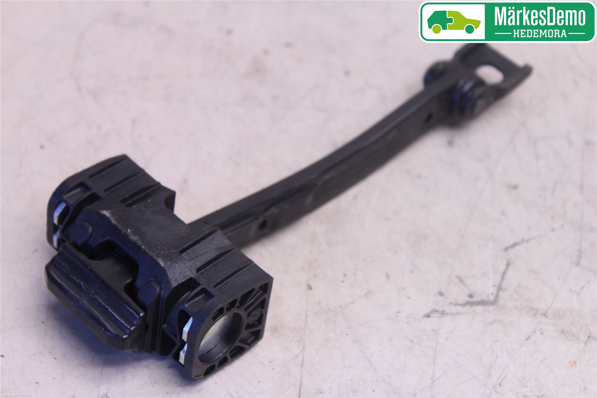 Audi A4 ALLROAD 09-16 Dörrstopp