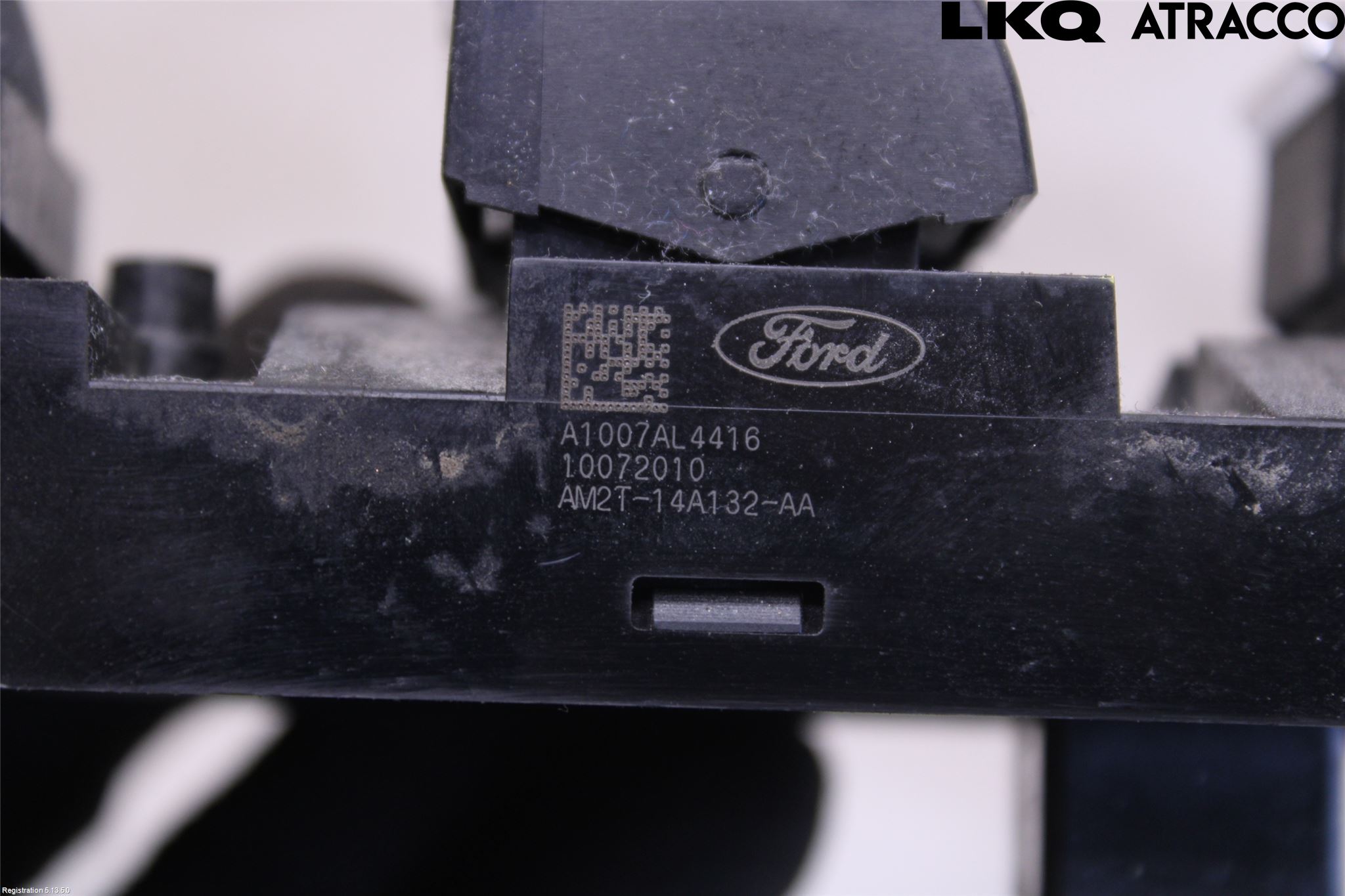 Ford S-MAX 06-15 Strömställare Elhiss