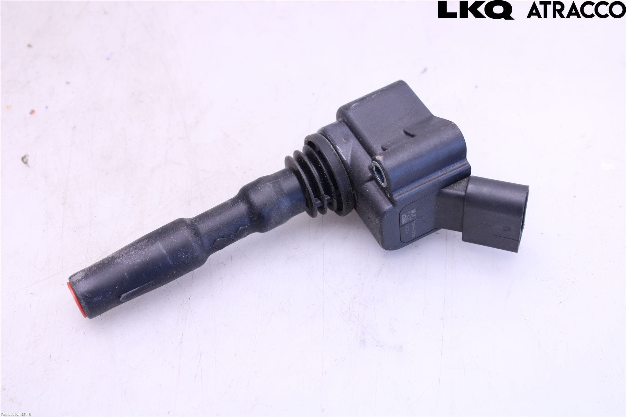 Volkswagen VW POLO 10-17 Tändspole