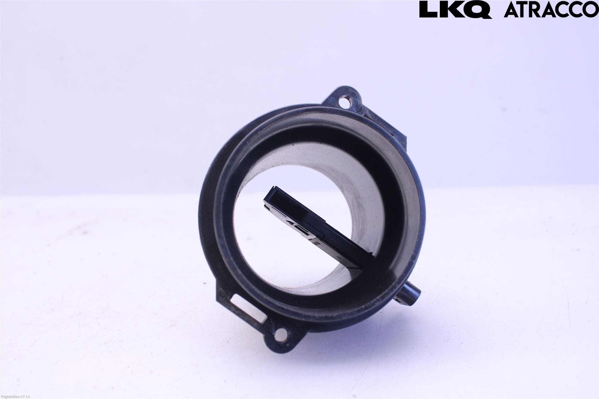 Volkswagen VW TOUAREG 7P 11-18 Injluftmassamätare