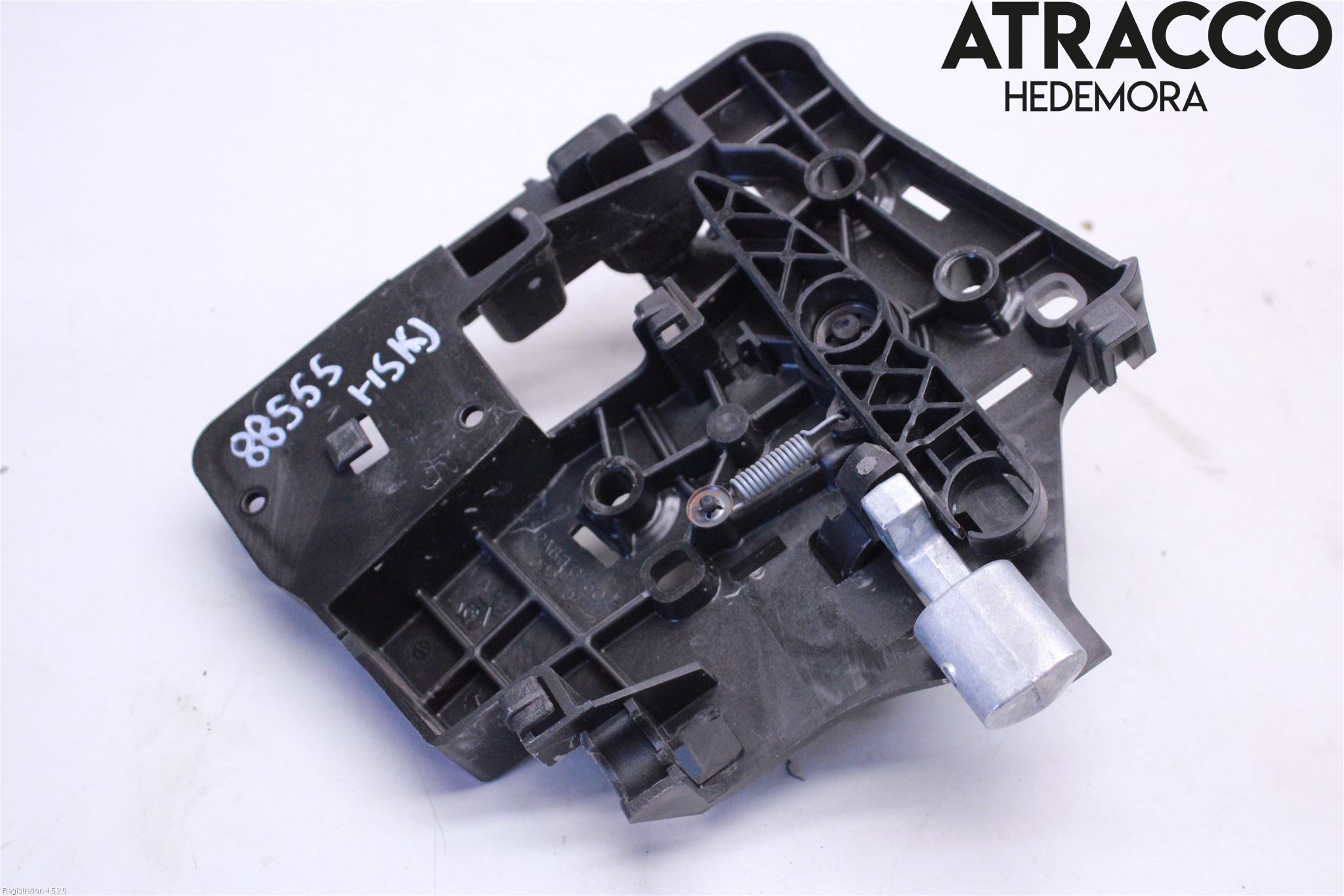 Peugeot PARTNER 16-18 Dörrhandtag Inre Hö