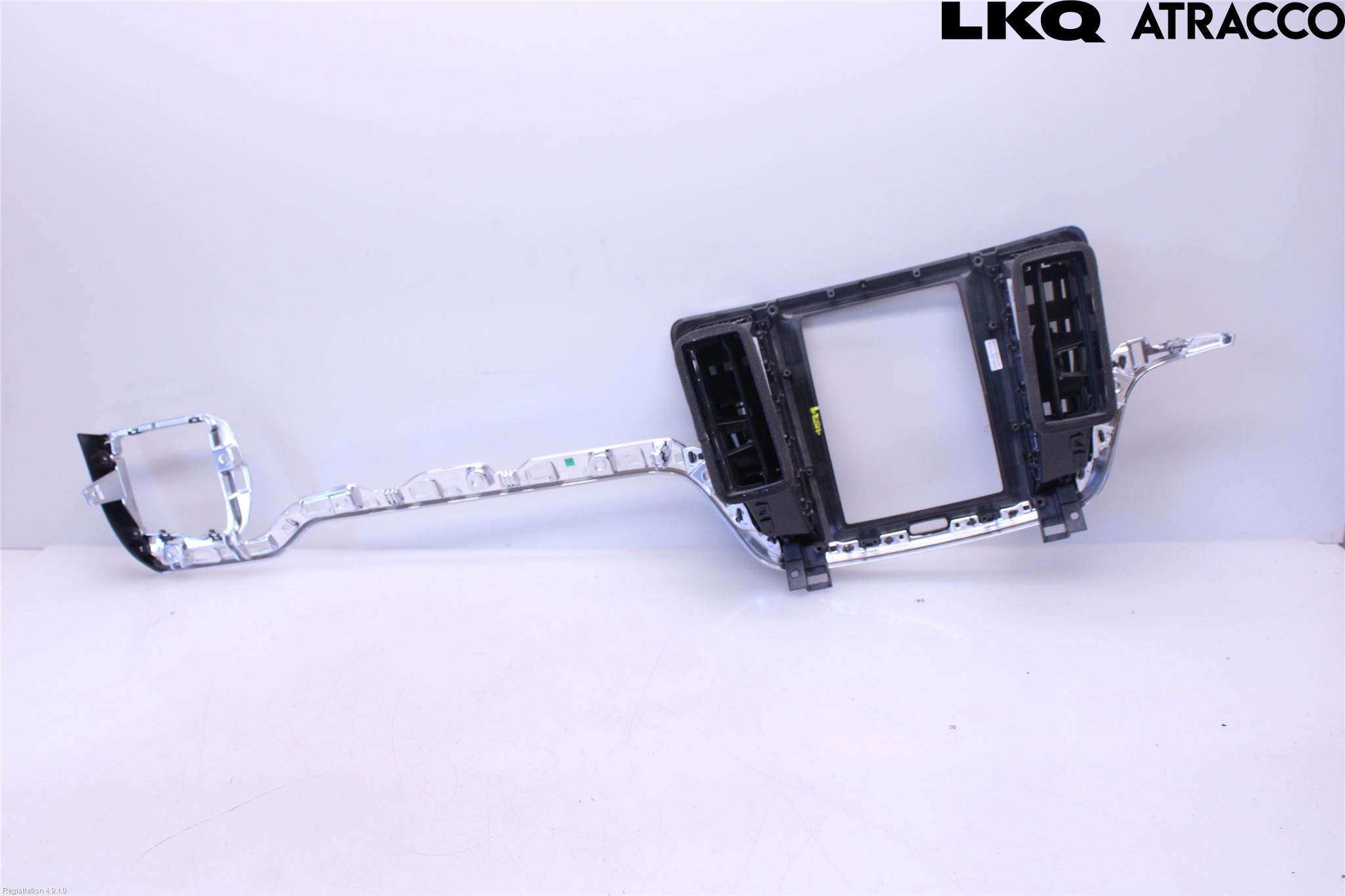 Volvo V60 19- Instrument-Radio Sarg