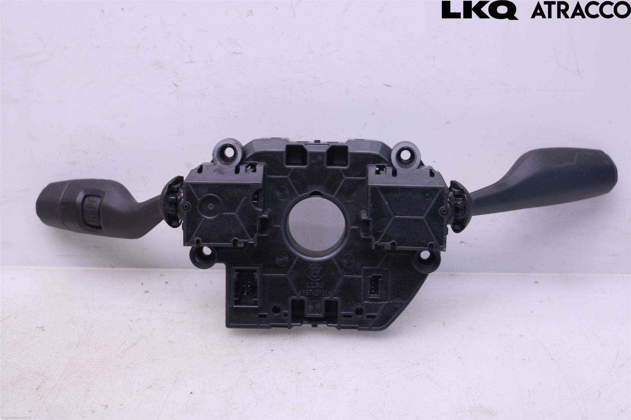 BMW i3 I01 13-22 Spakcentral
