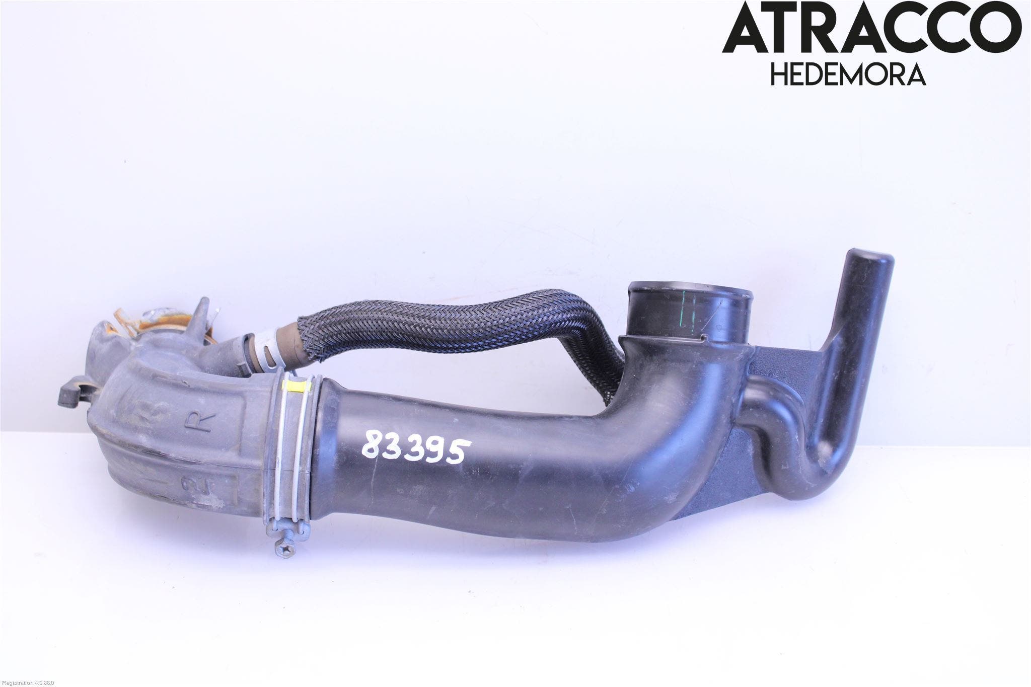 Toyota YARIS XP130 15-20 Injgummibälg-Slang