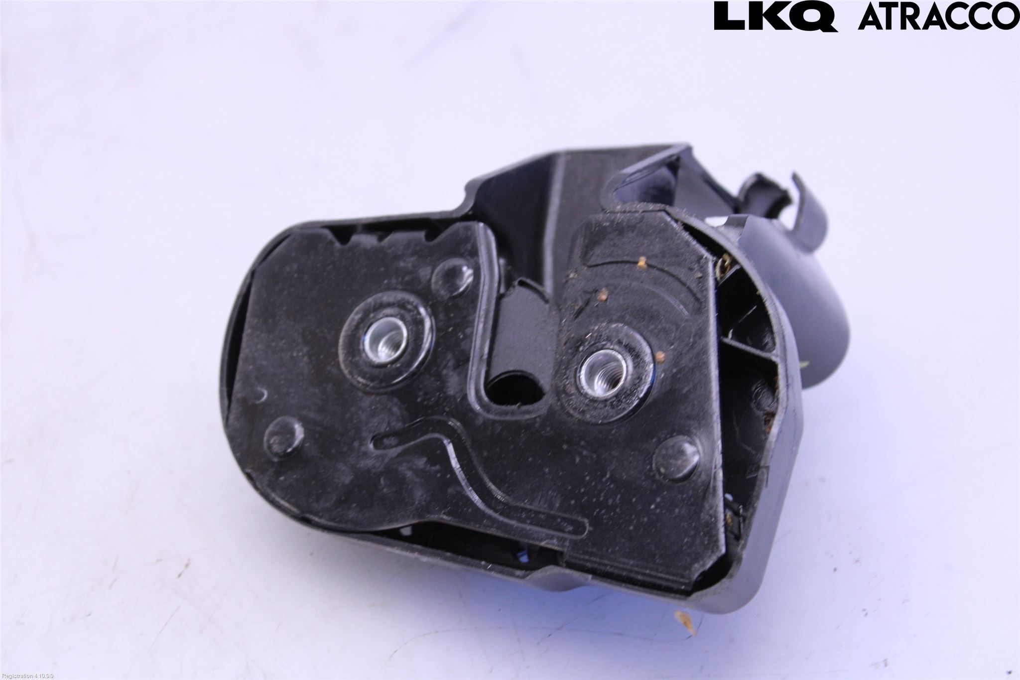 Volkswagen VW CADDY 11-15 Låskista-Dörrlås