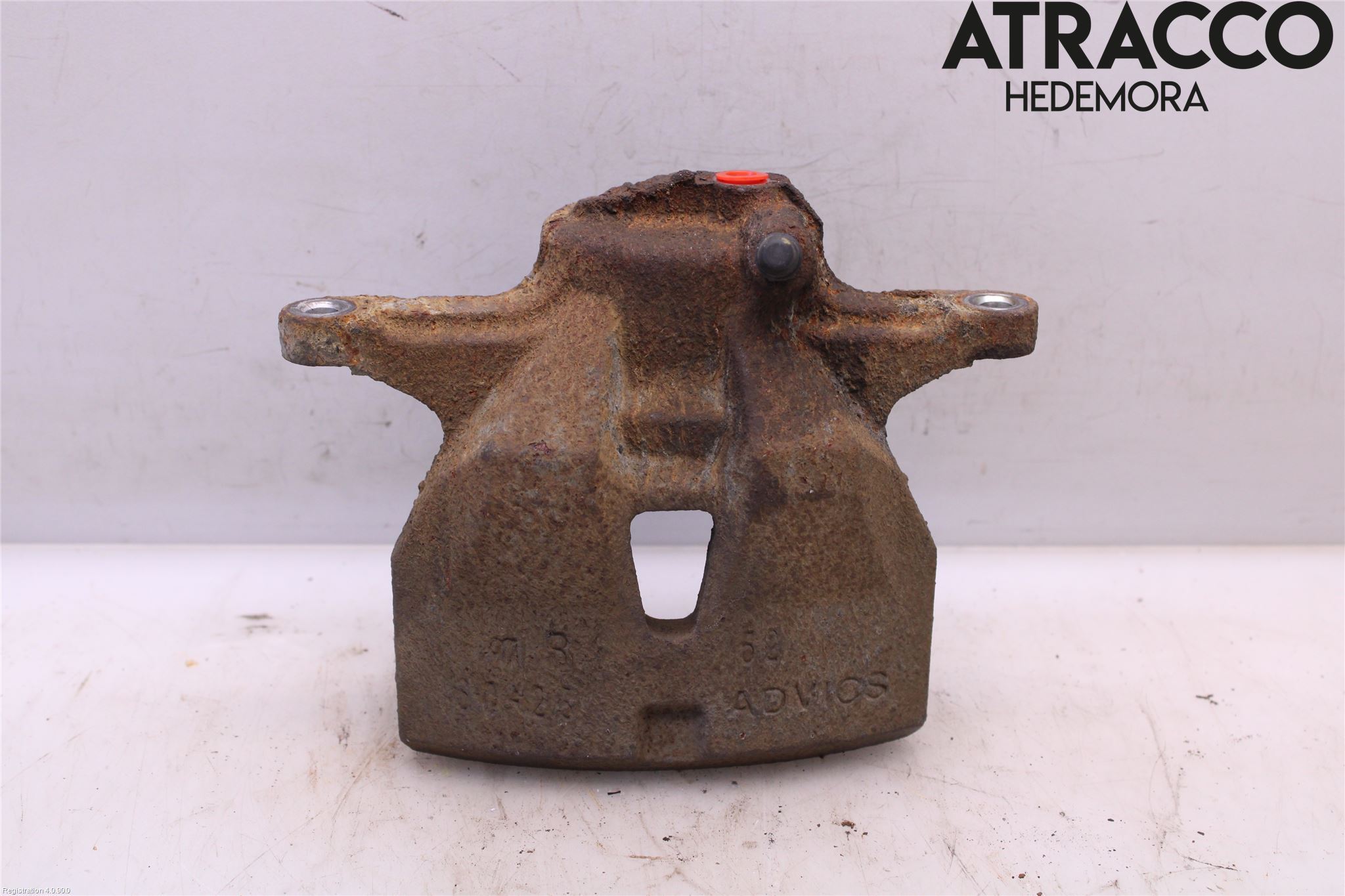 Lexus IS 250/350 14-20 Bromsok Fram Höger