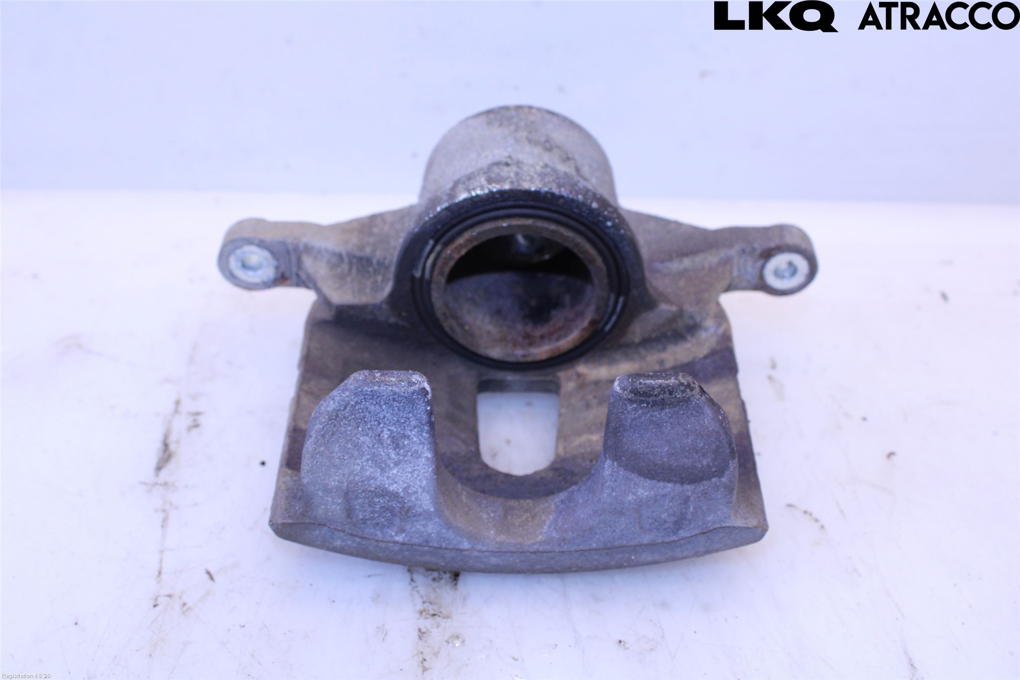 Kia CEED/CEED SW 19- Bromsok Fram Höger