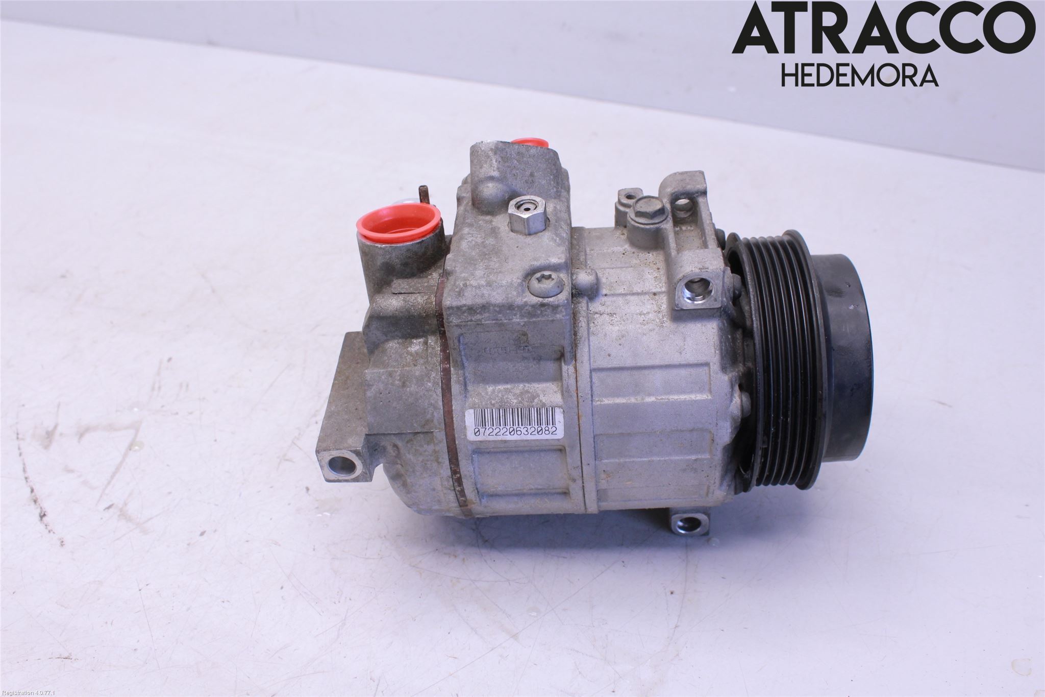 Mercedes-Benz MB E-KLASS (W212) 09-16 Ac Kompressor