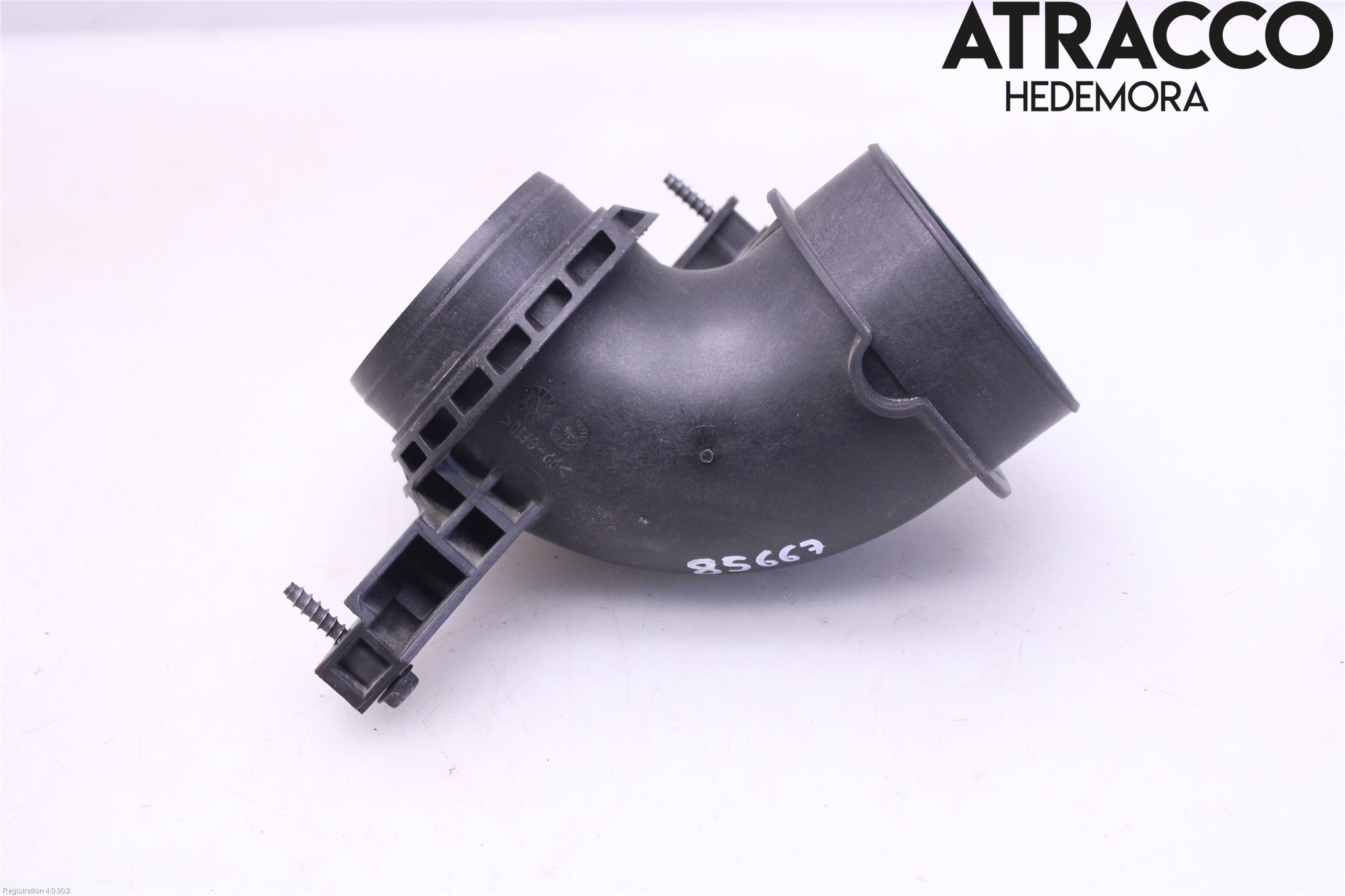 Ford KUGA 17-19 Givare Insugsluft Temperatur