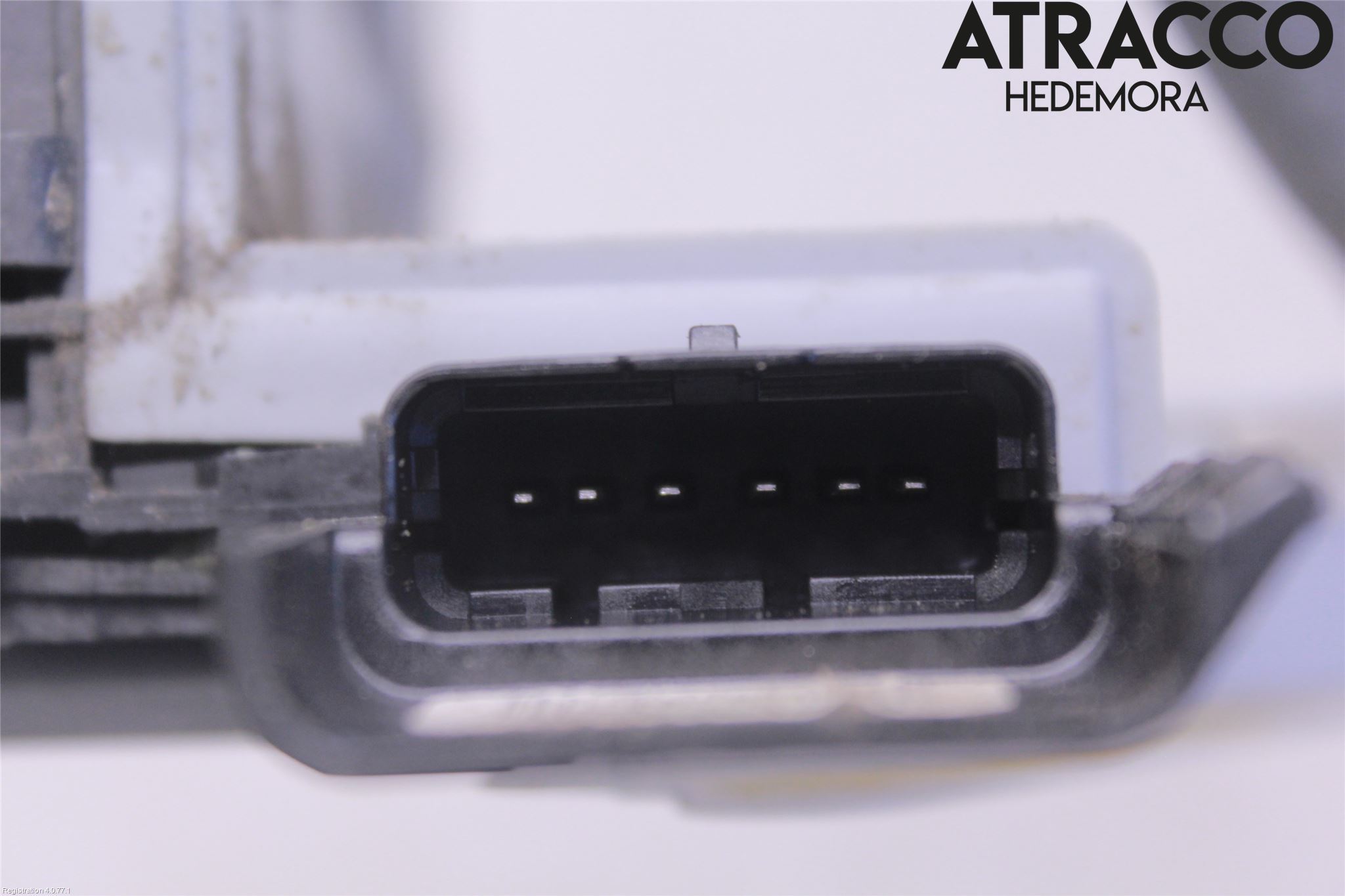 Peugeot 308 08-13 Låskista-Dörrlås