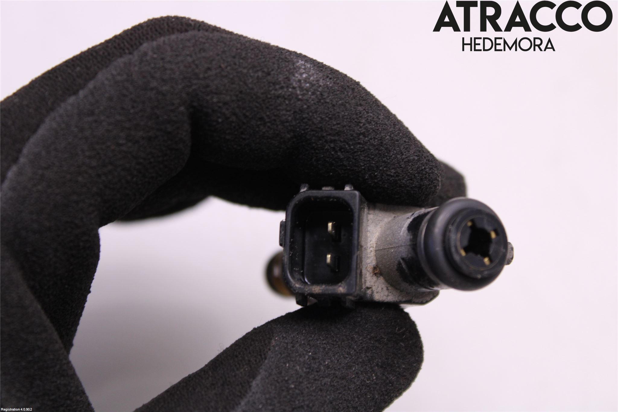 Honda CR-V 02-06 Injspridare