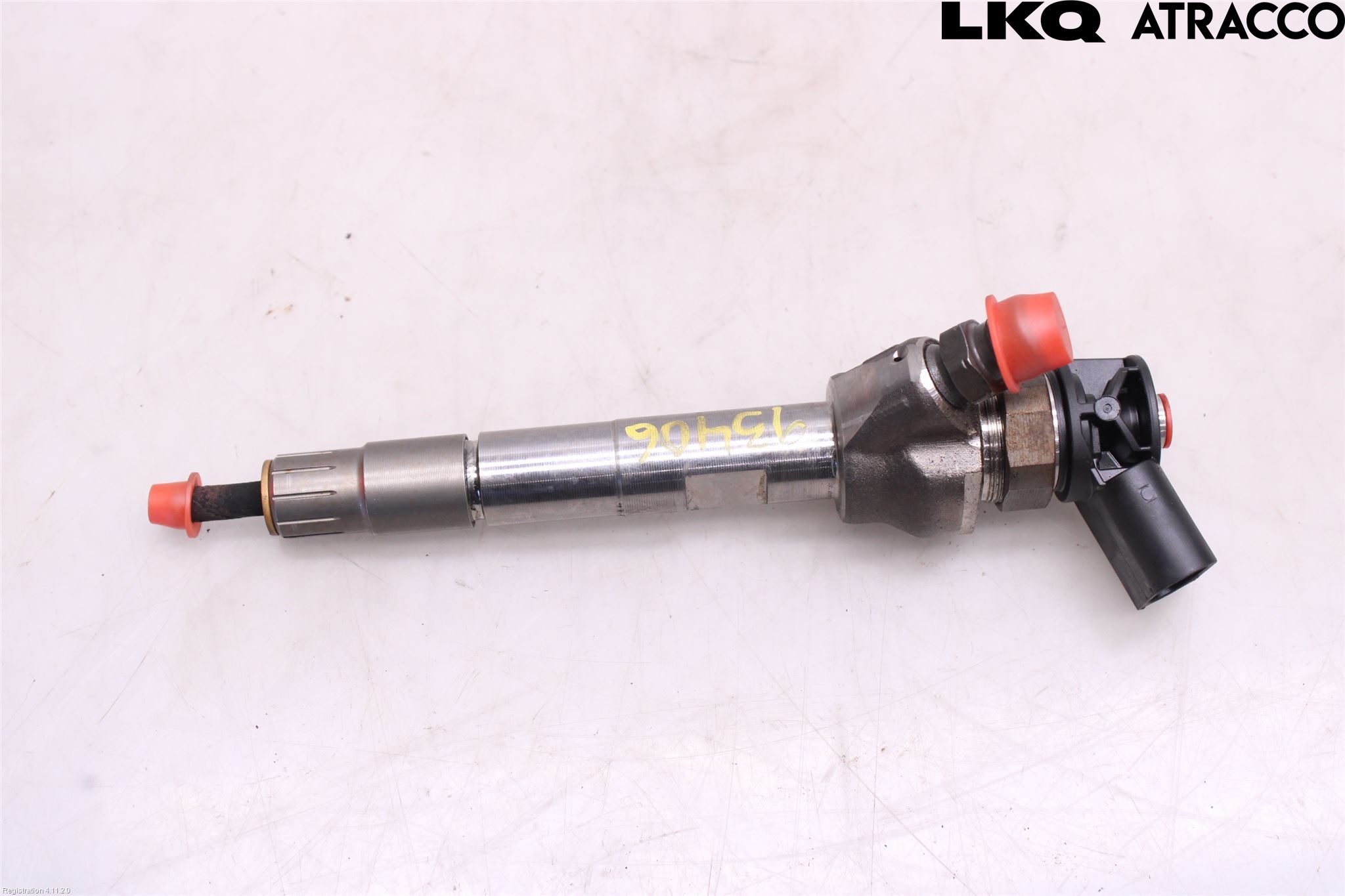 BMW 3 G20/G21/G80/G81 19- Injspridare