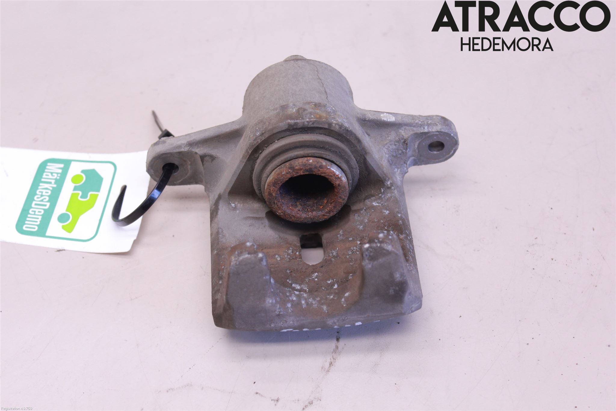 Subaru LEGACY    07-09 Bromsok Bak Höger