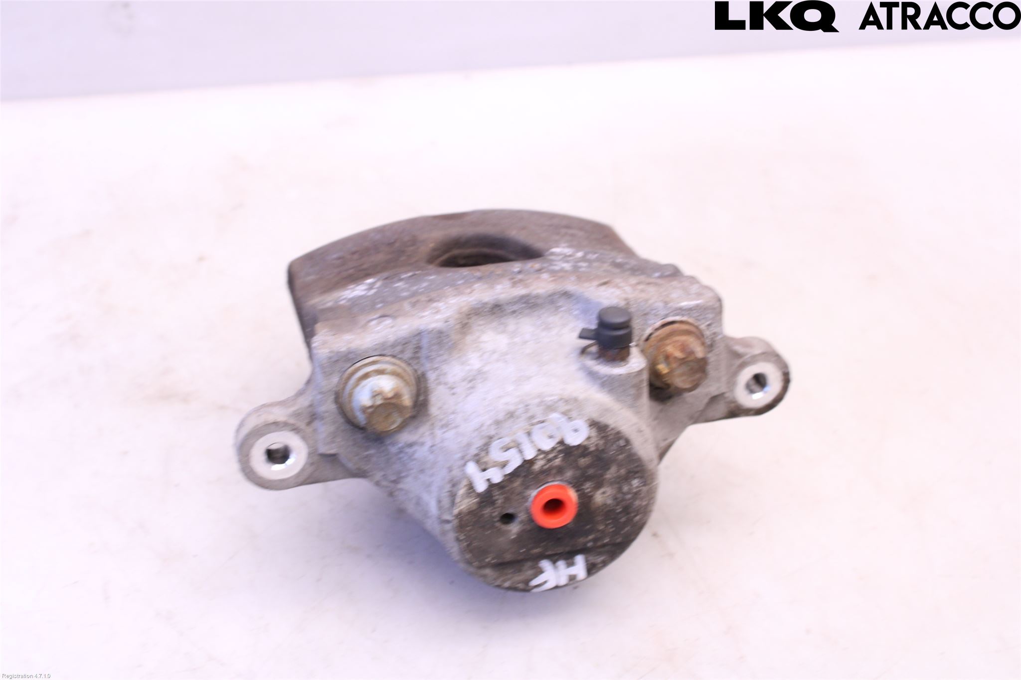 Hyundai IONIQ AE 17-22 Bromsok Fram Höger