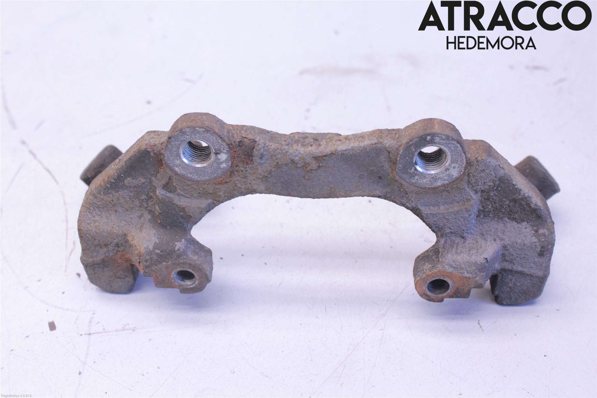 Mazda 5 10-18 Bromsokshållare