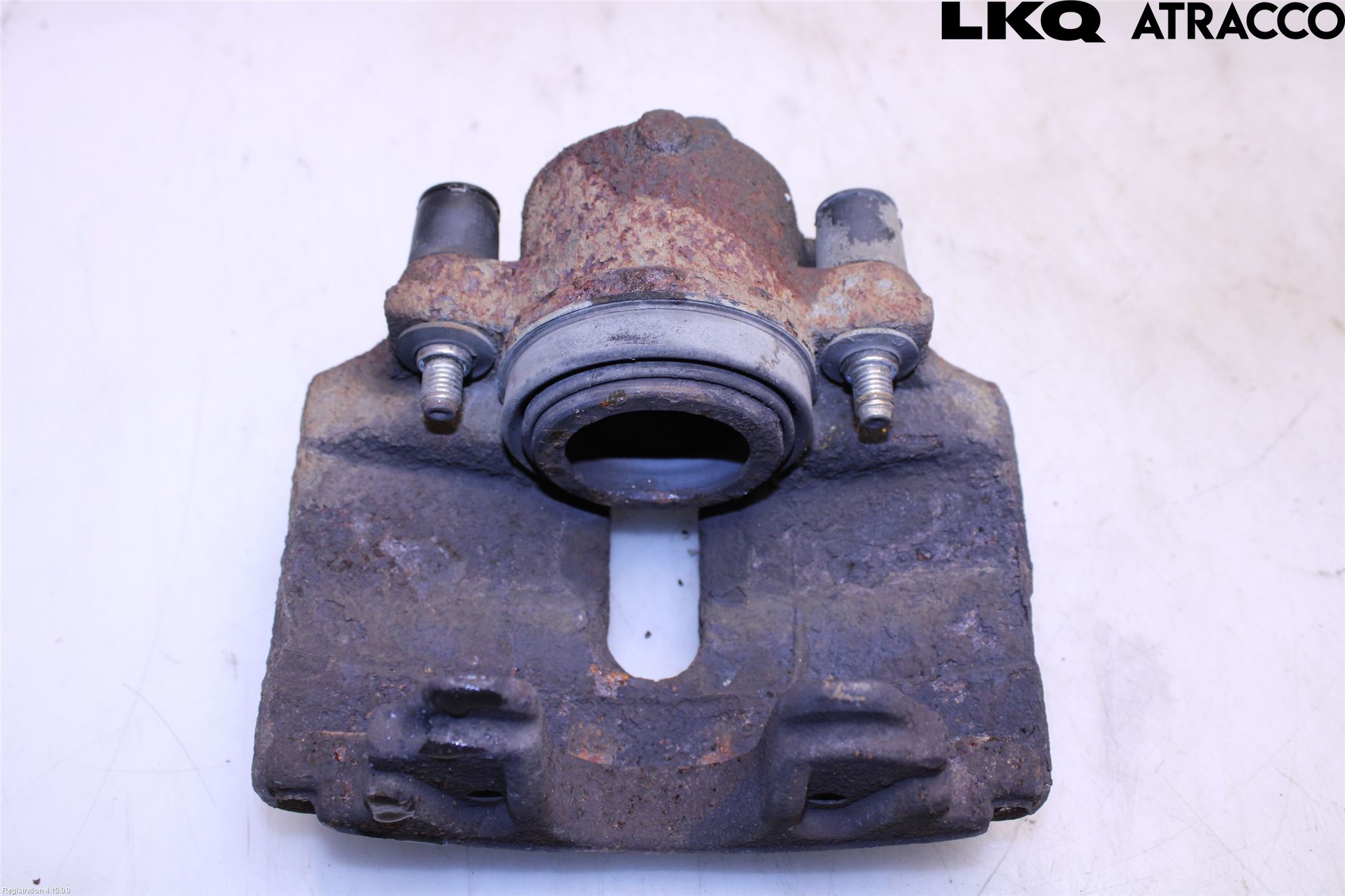 Volkswagen VW GOLF PLUS/CROSS GOLF 04-14 Bromsok Fram Höger
