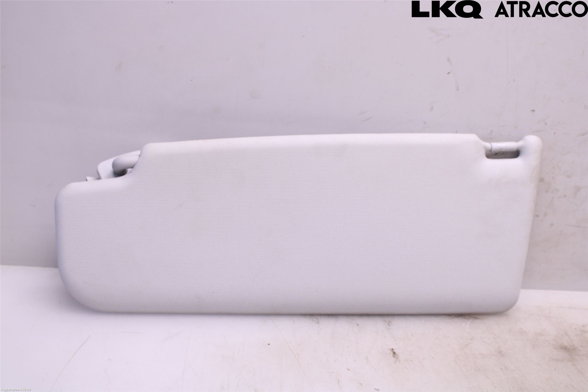 Skoda FABIA 07-14 Solskydd