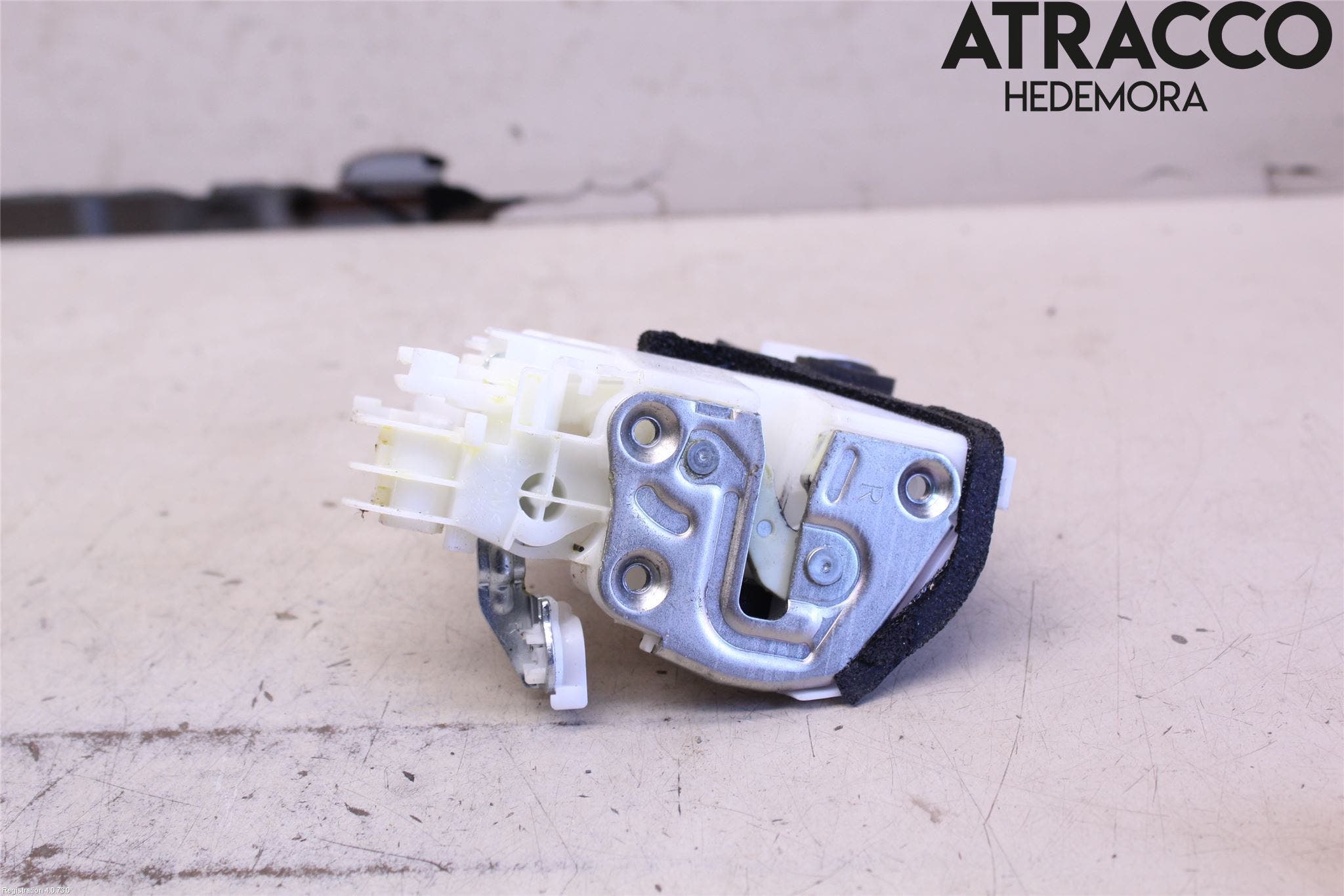 Suzuki VITARA 15- Låskista-Dörrlås