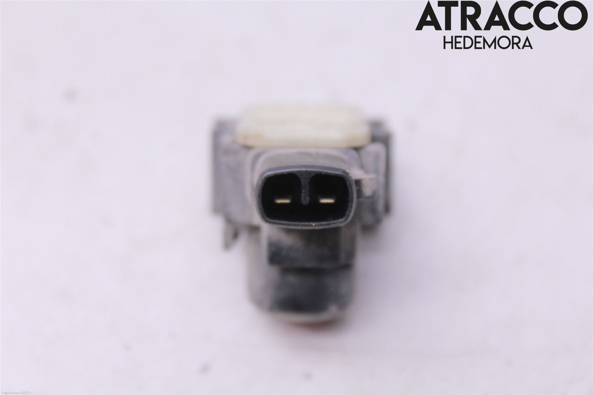 Mazda CX-5 12-17 Parkeringshjälp Backsensor