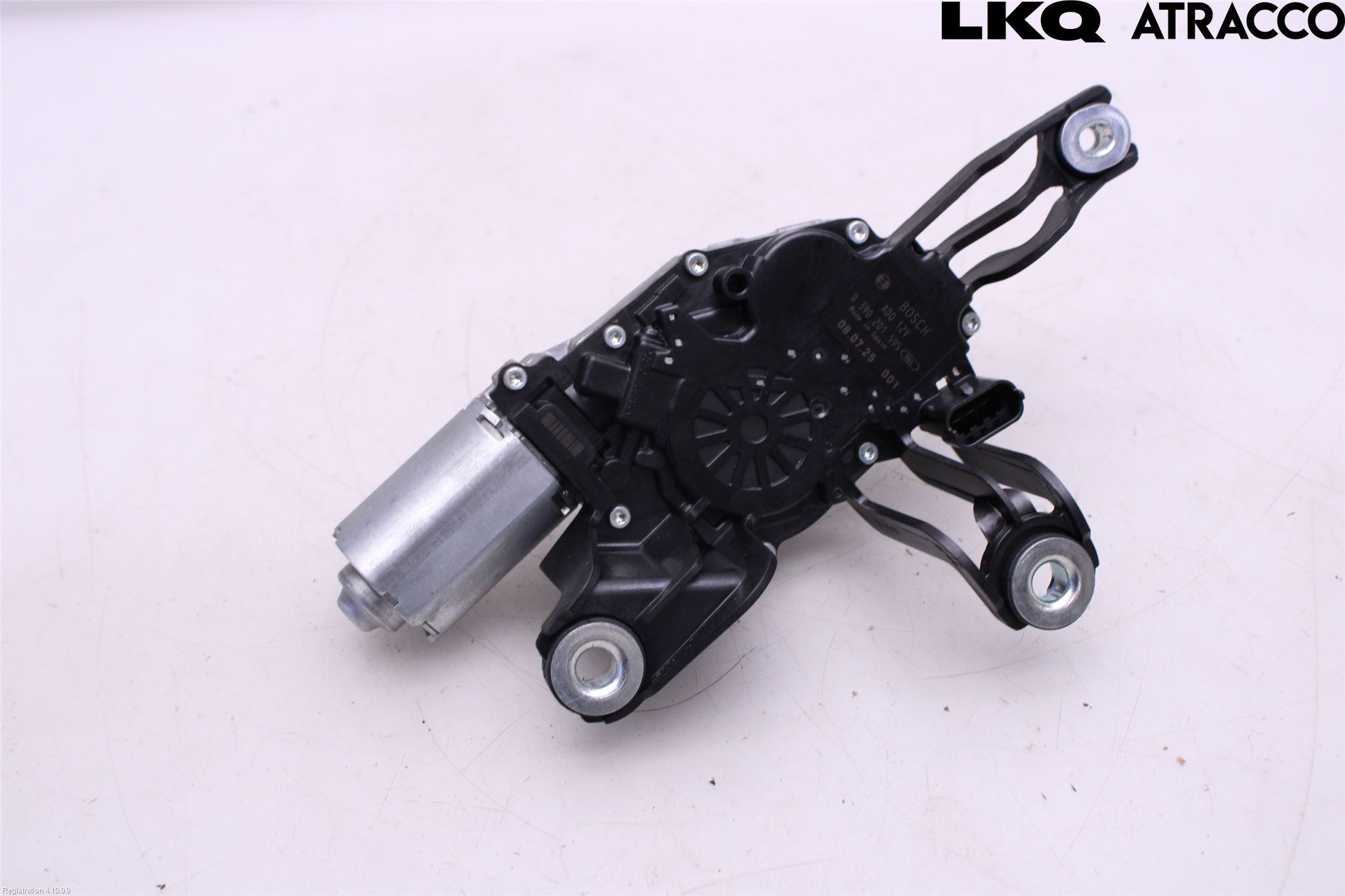 Saab 9-3 VER2/VER3 08-15 Torkarmotor Baklucka