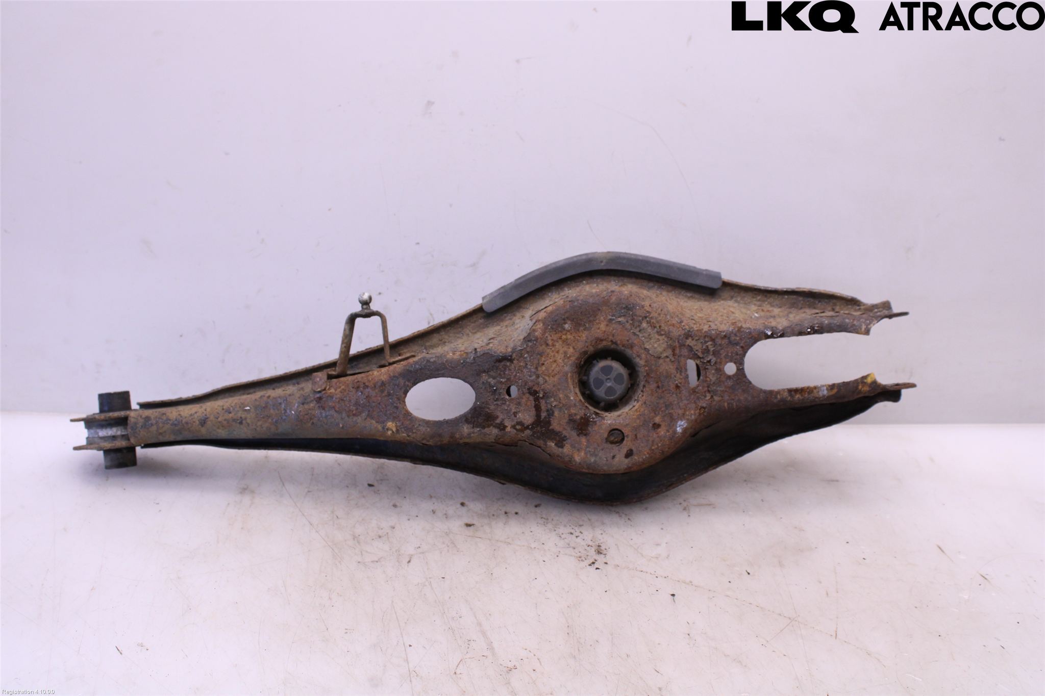 Audi A3/S3 8V 13-20 Bärarm Bak Vänster