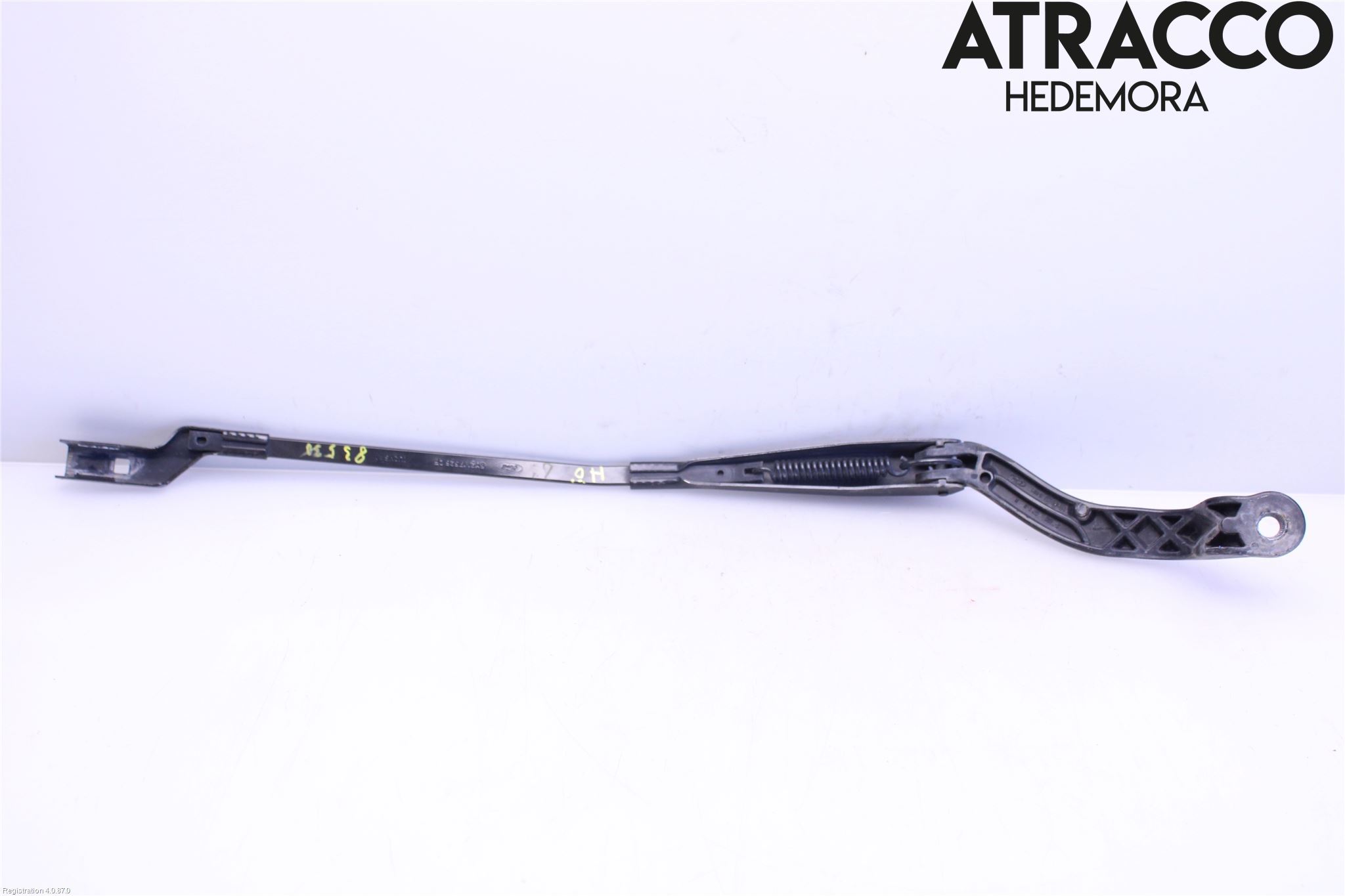 Ford S-MAX 06-15 Torkararm Armar Vindruta