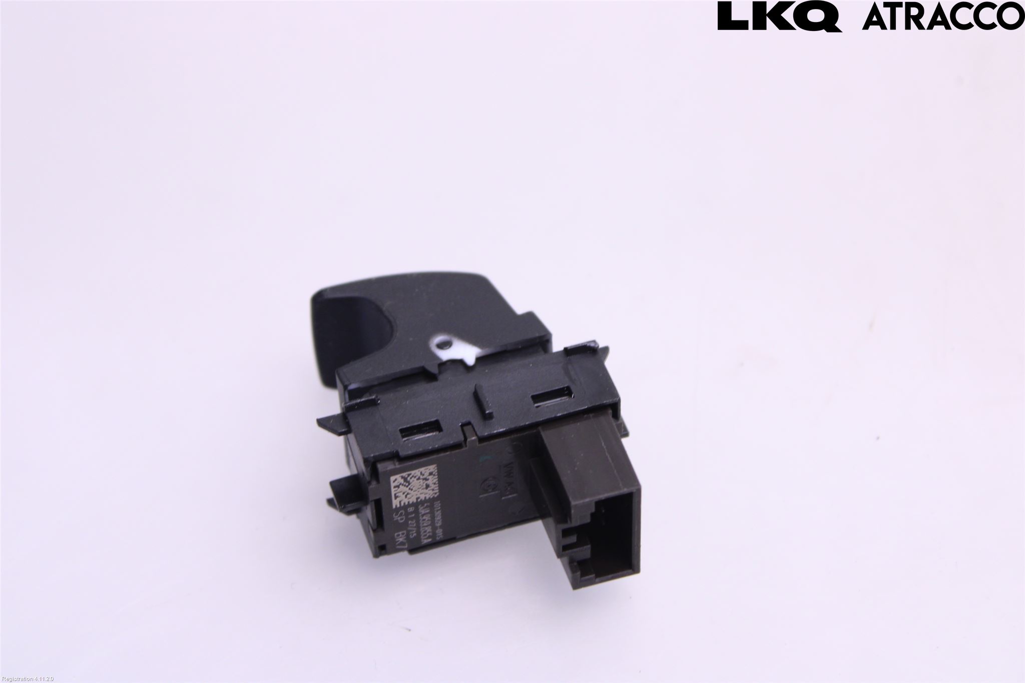 Skoda FABIA 15-21 Strömställare Elhiss