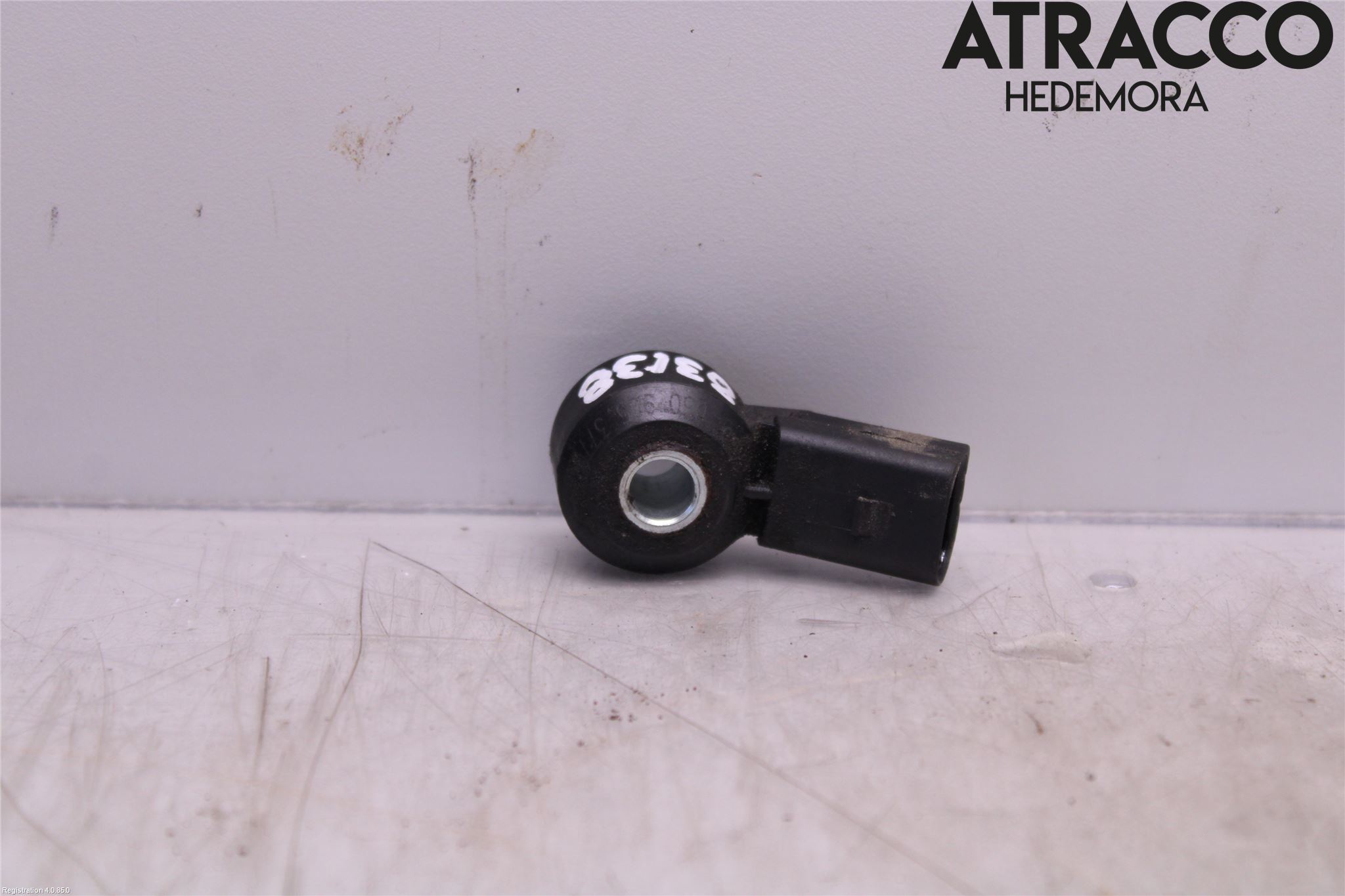 Volkswagen VW GOLF V 04-09 Injknacksensor