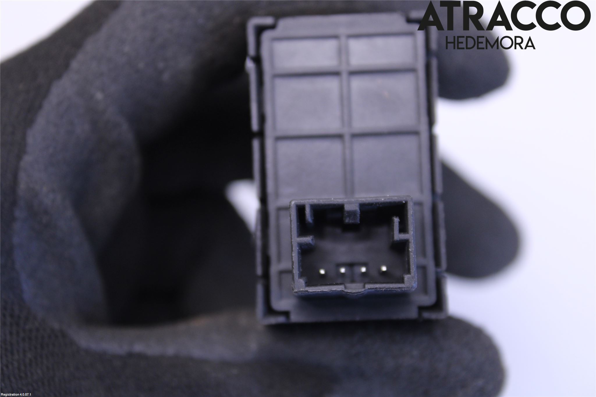 Fiat 500L 13-19 Strömställare Elhiss