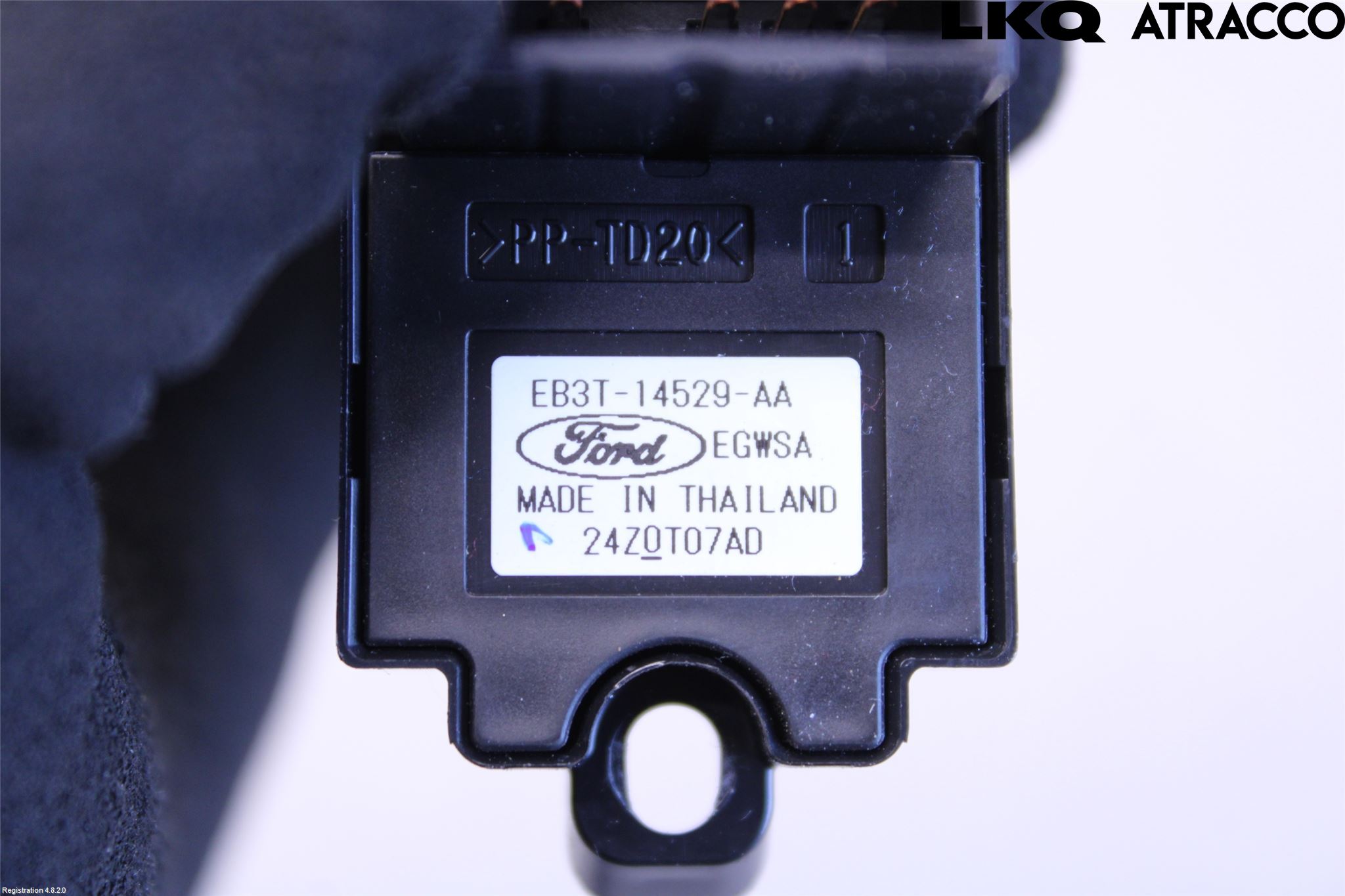 Ford RANGER 22- Strömställare Elhiss