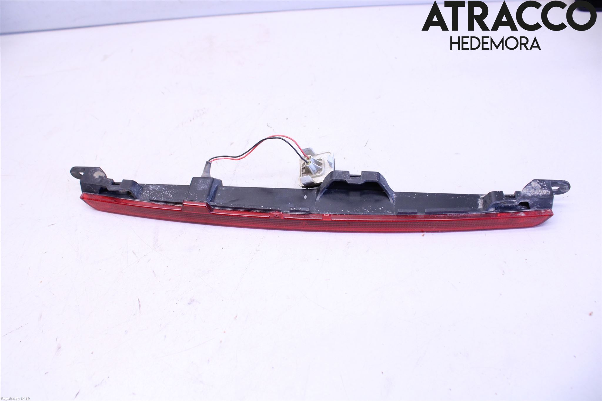 Mercedes-Benz MB E-KLASS (W213) 16-23 Bromsljus Bakruta