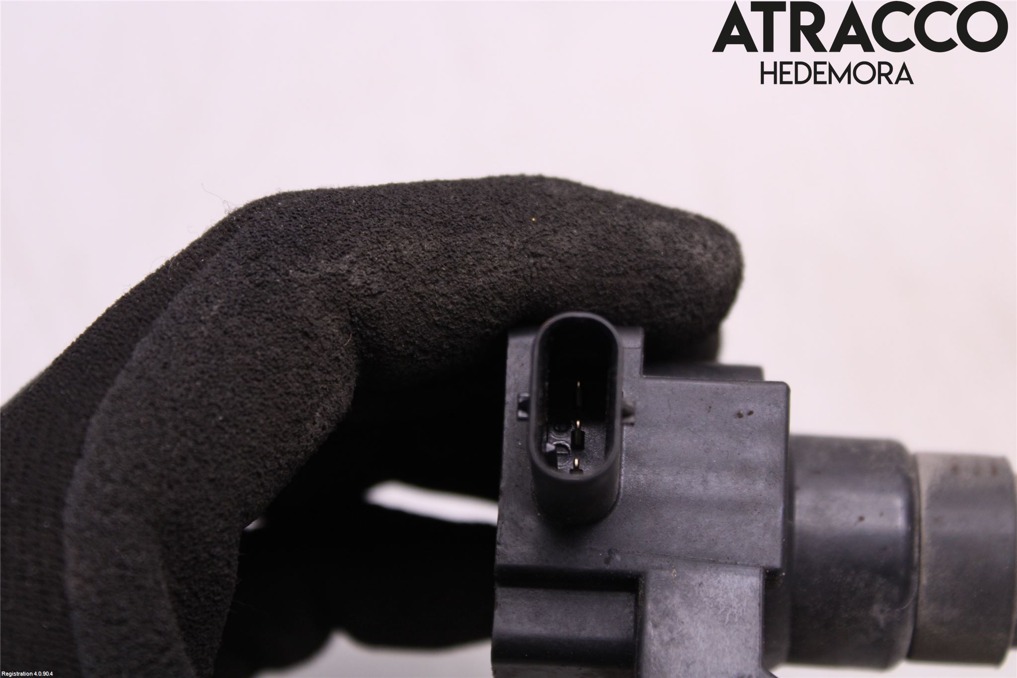 Ford FIESTA 13-17 Tändspole