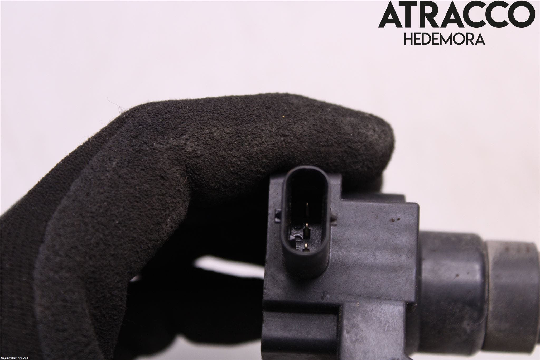 Ford FIESTA 13-17 Tändspole