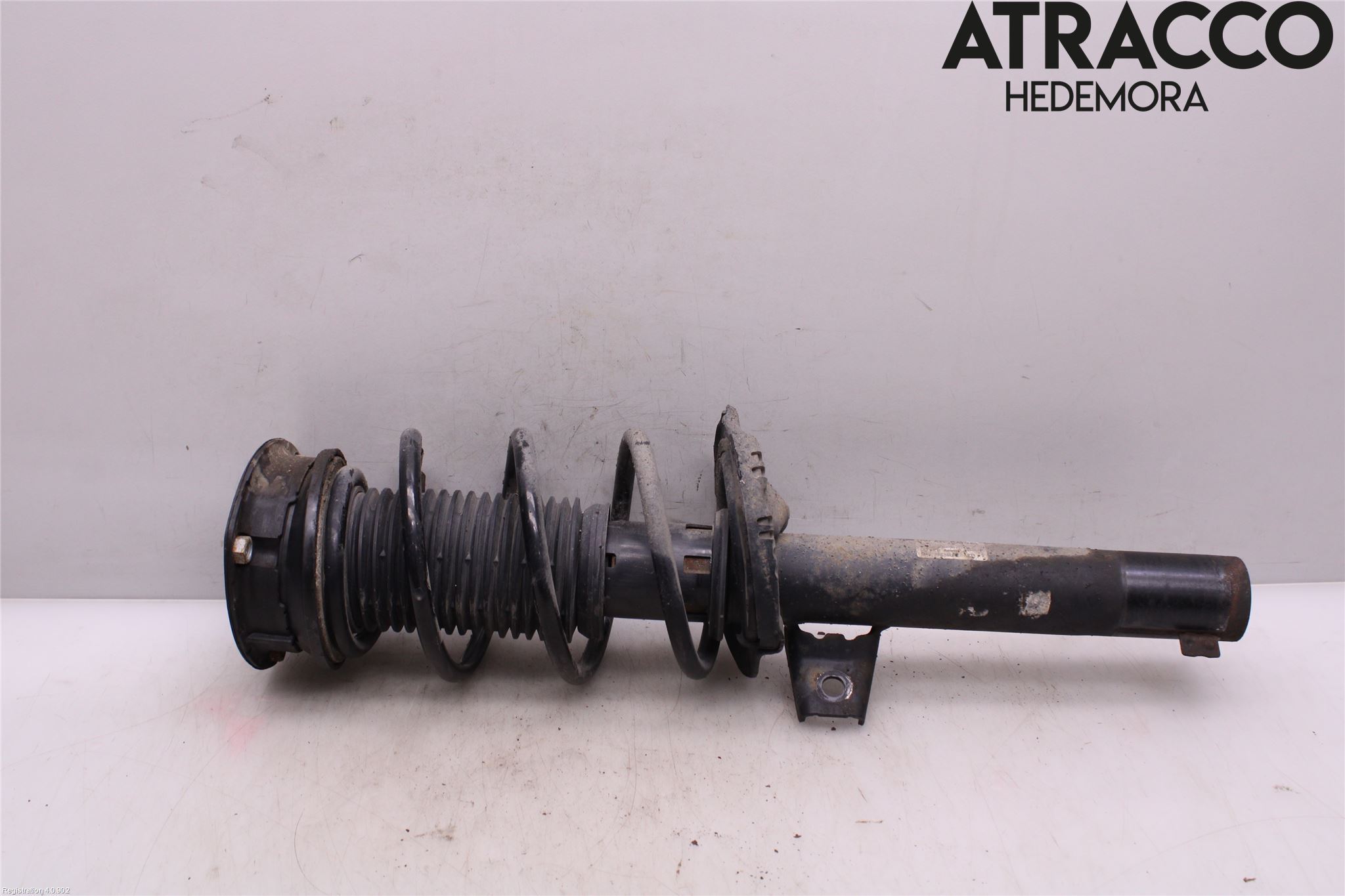 Audi A3/S3 8V 13-20 Fjäderben Fram Höger