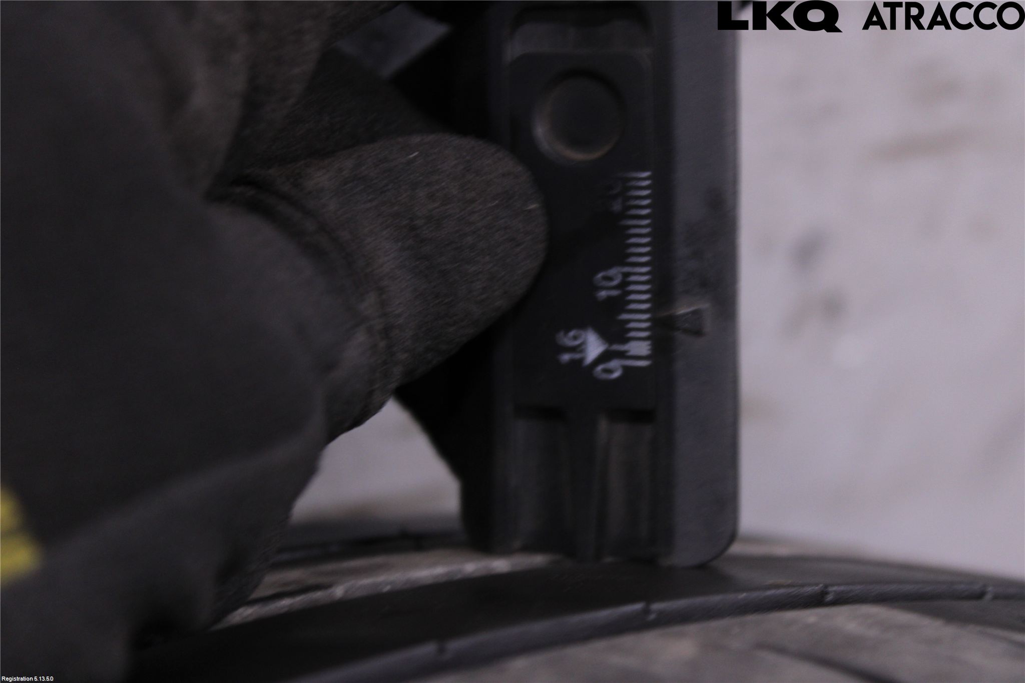 Kia CEED 12-18 Sommardäck Plåtfälg 4St