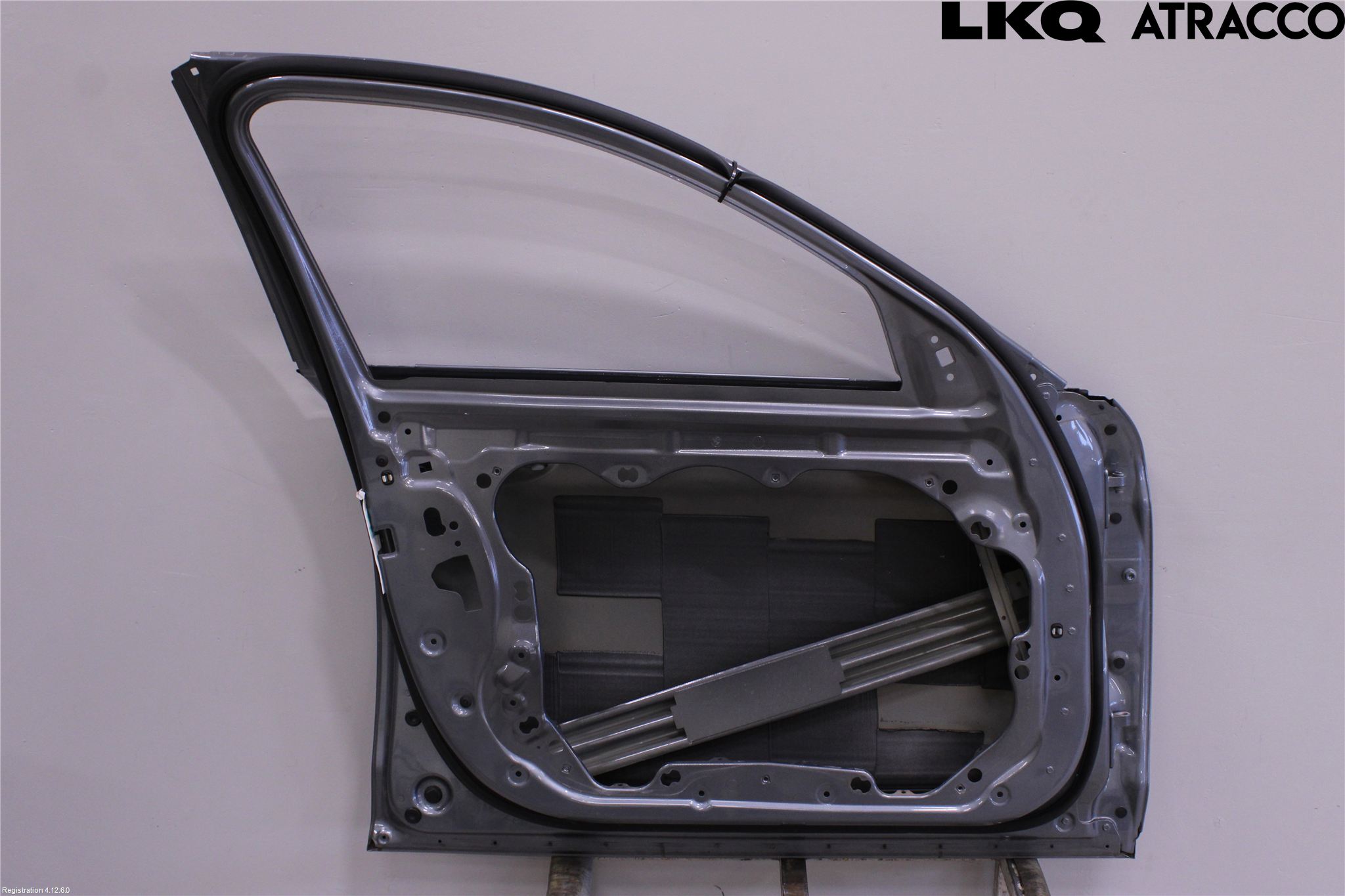 BMW 5 G30/G31/F90 17-23 Dörr Fram Vänster