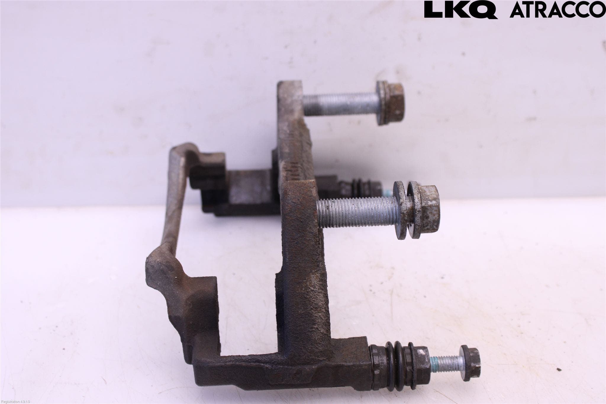 Seat LEON 20- Bromsokshållare