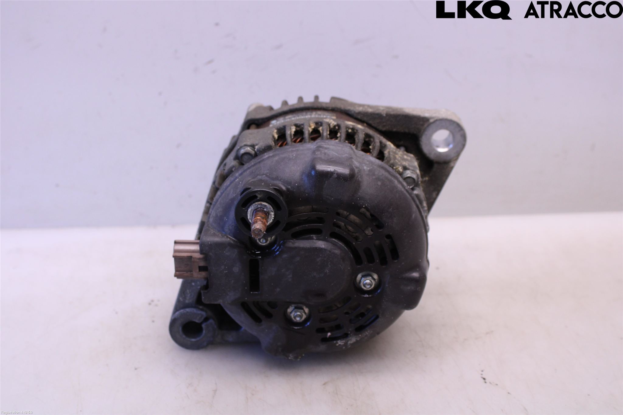 Fiat FREEMONT Generator