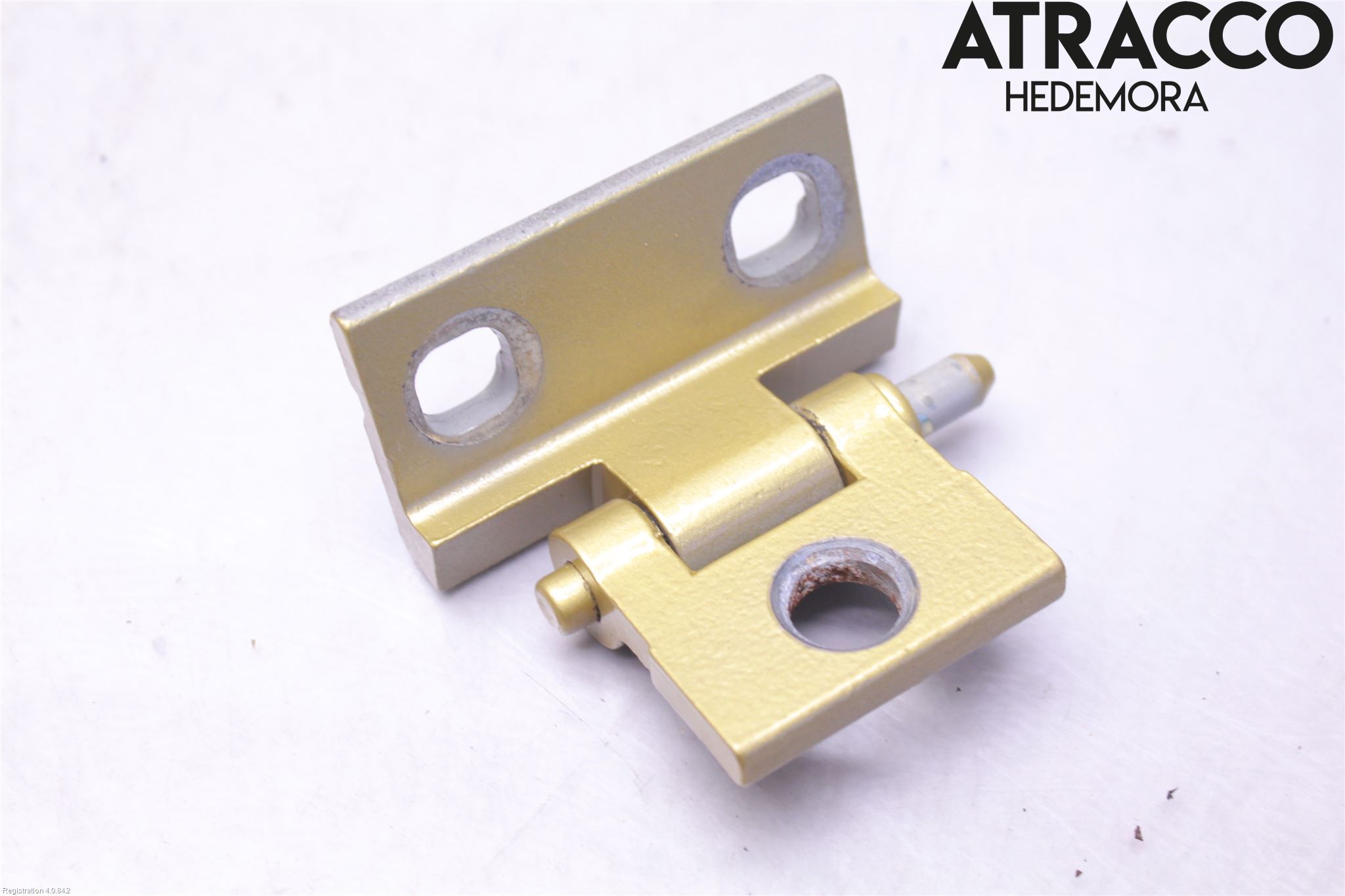 Volvo S60 01-04 Dörrgångjärn