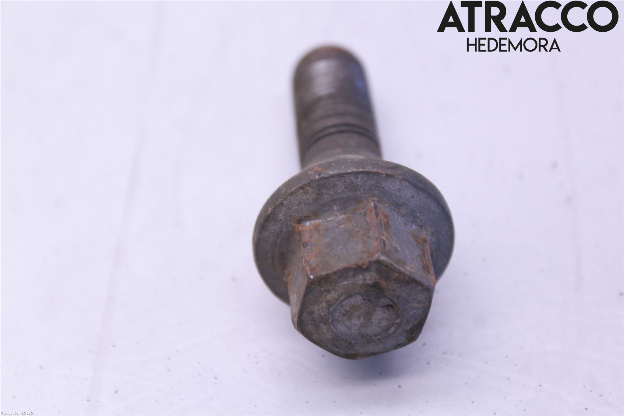 Opel VIVARO 01-14 Hjulmutter-Bult-Sats