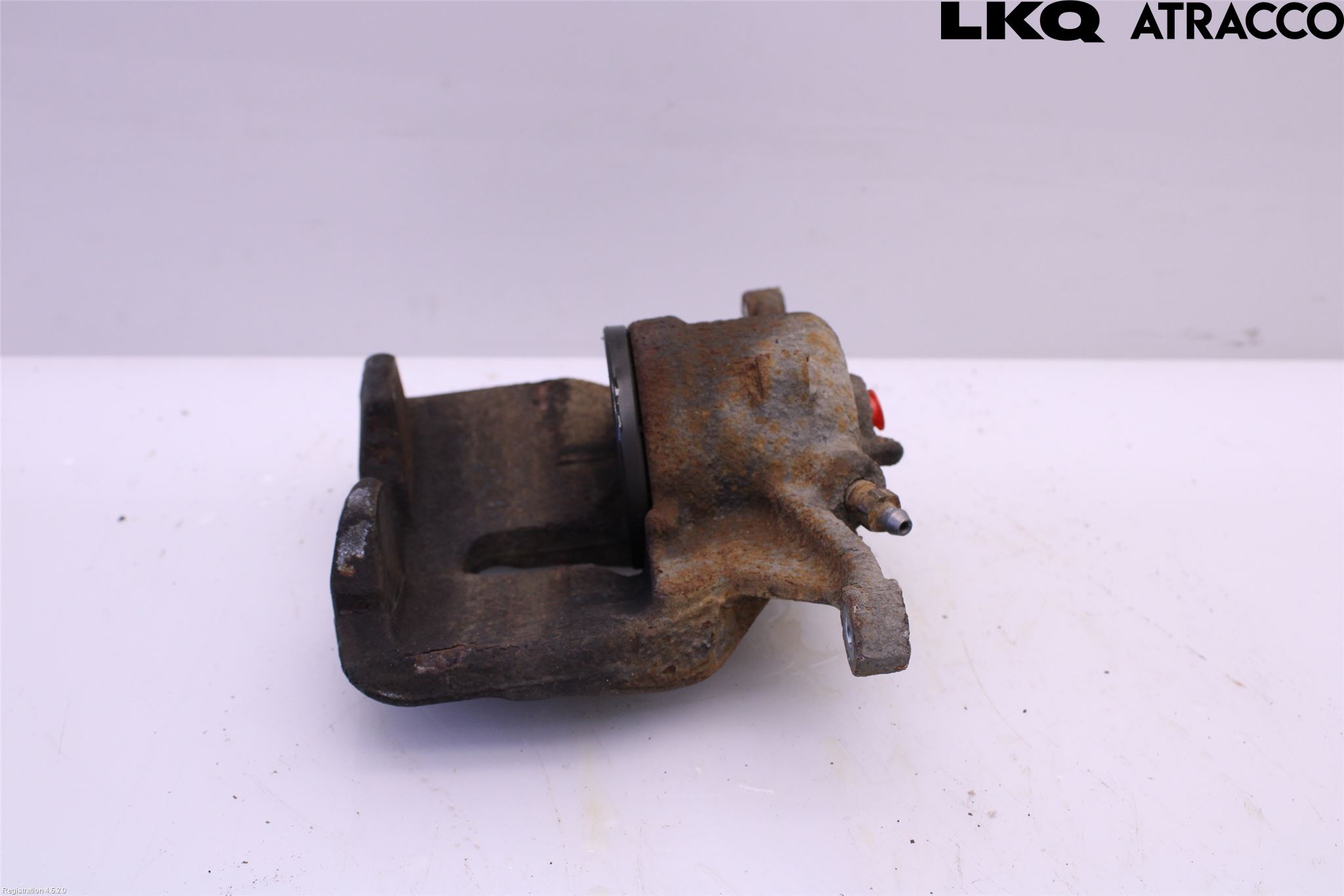 Volkswagen VW TIGUAN 16-24 Bromsok Fram Höger